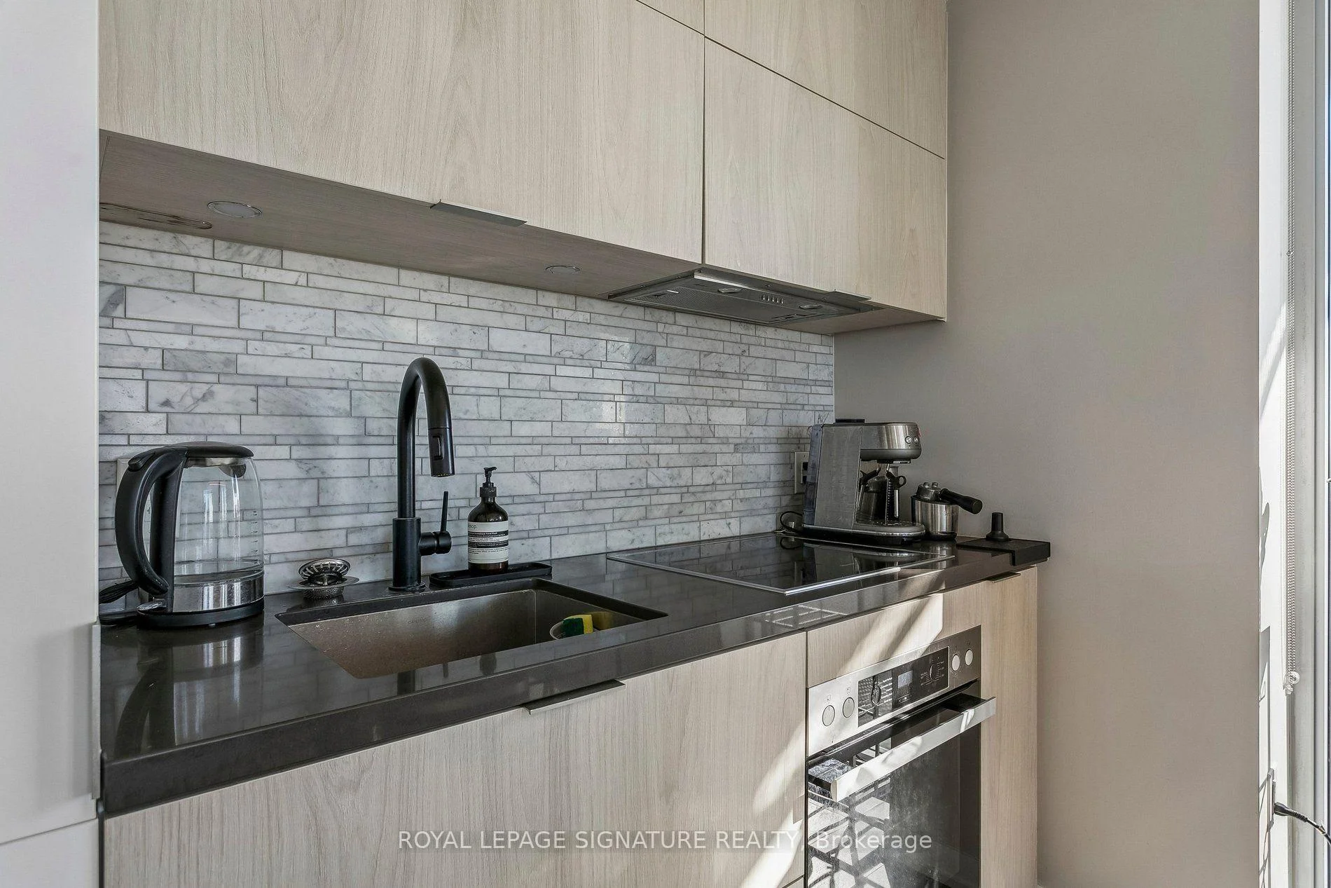 Photo 9 of Unit 2403, 20 Richardson Street, Toronto, Waterfront Communities — HOMEH