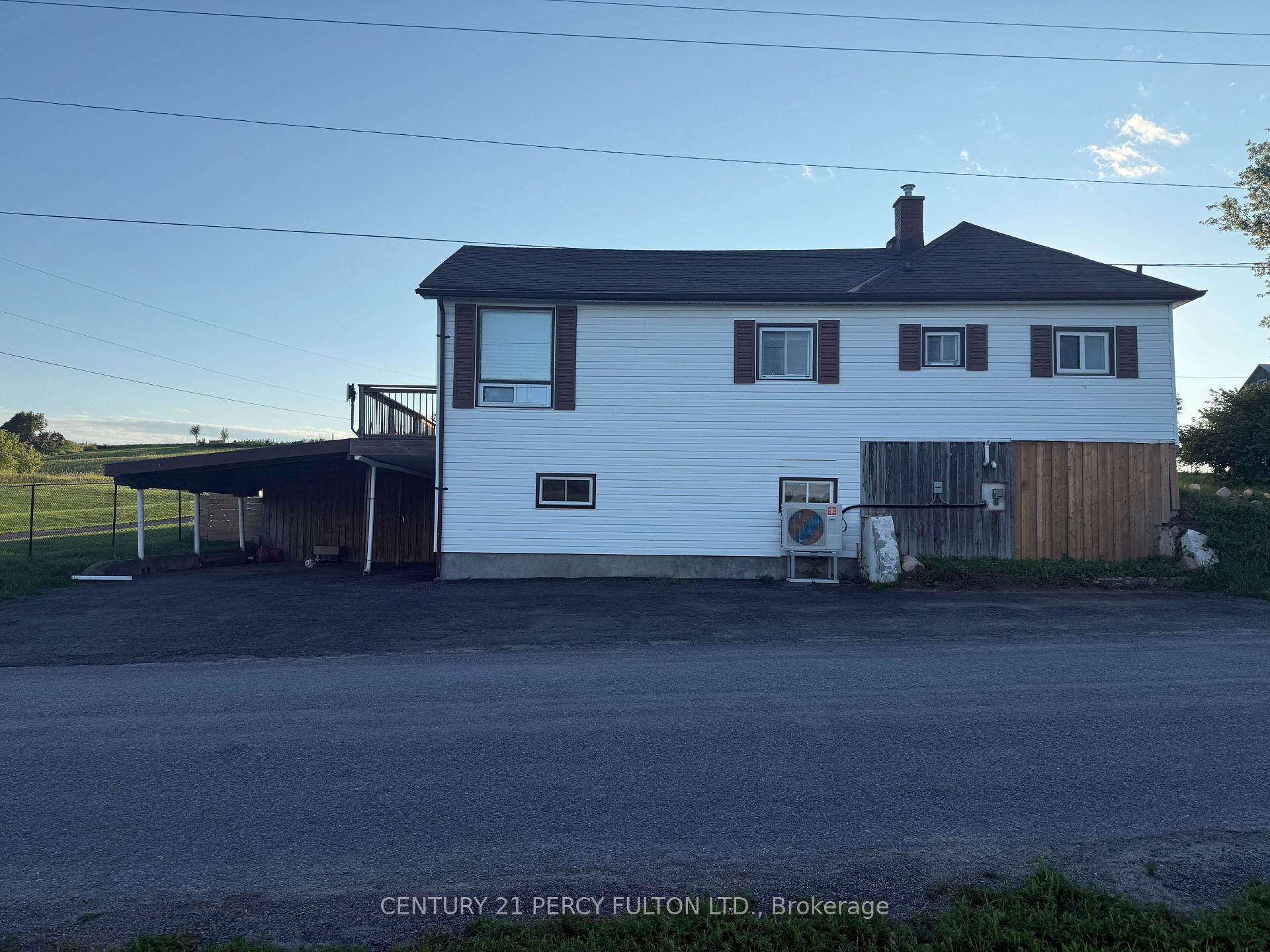Photo 2 of 87 Sutherland Road, Stirling-Rawdon, Rawdon Ward — HOMEH