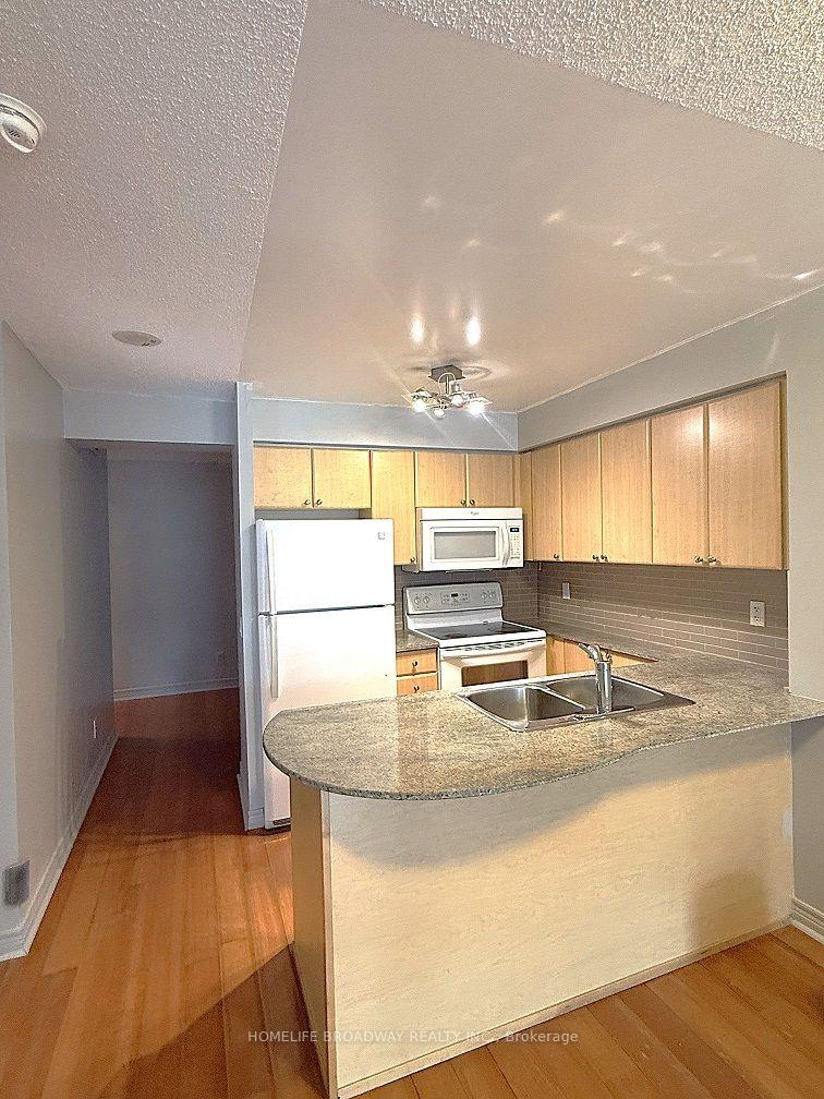 Photo 3 of Unit 1111, 763 Bay Street, Toronto, Bay Street Corridor — HOMEH