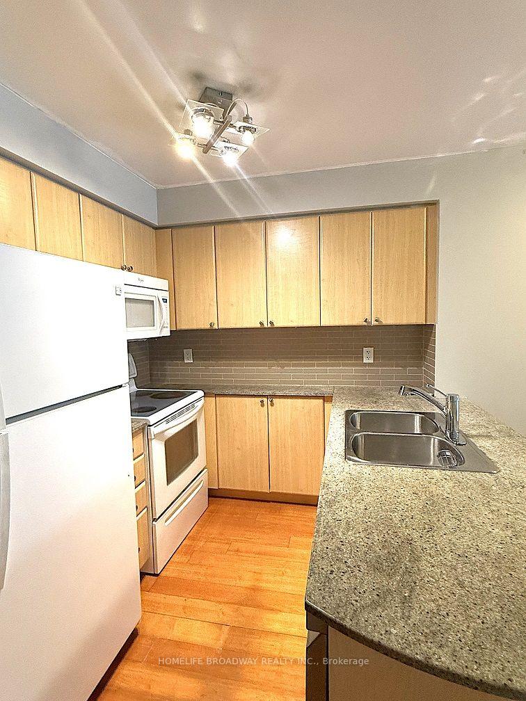 Photo 4 of Unit 1111, 763 Bay Street, Toronto, Bay Street Corridor — HOMEH