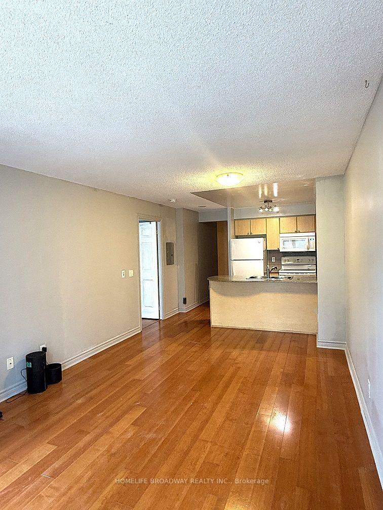 Photo 6 of Unit 1111, 763 Bay Street, Toronto, Bay Street Corridor — HOMEH