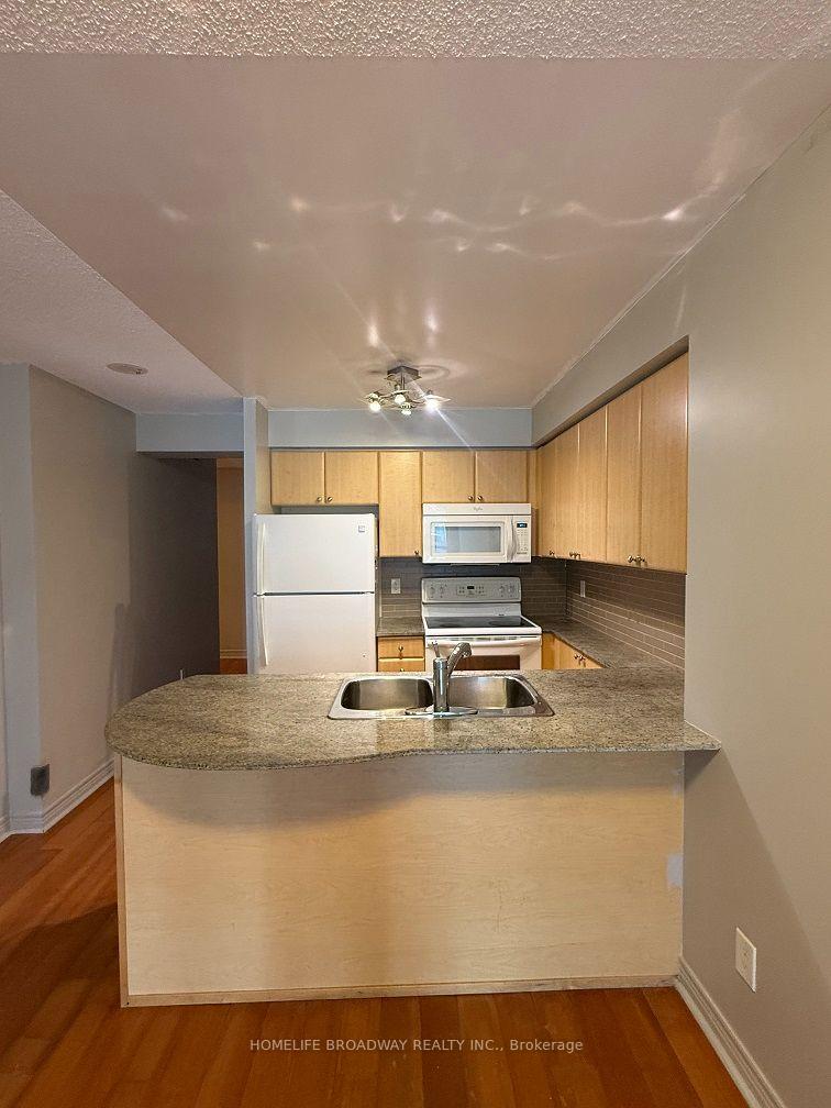 Photo 7 of Unit 1111, 763 Bay Street, Toronto, Bay Street Corridor — HOMEH