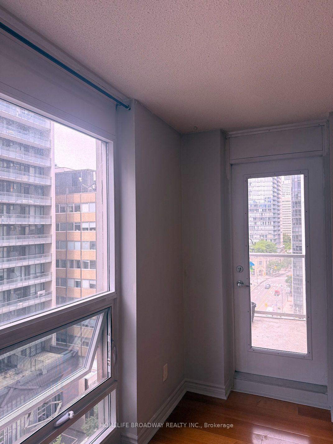 Photo 18 of Unit 1111, 763 Bay Street, Toronto, Bay Street Corridor — HOMEH