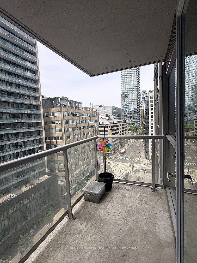 Photo 20 of Unit 1111, 763 Bay Street, Toronto, Bay Street Corridor — HOMEH