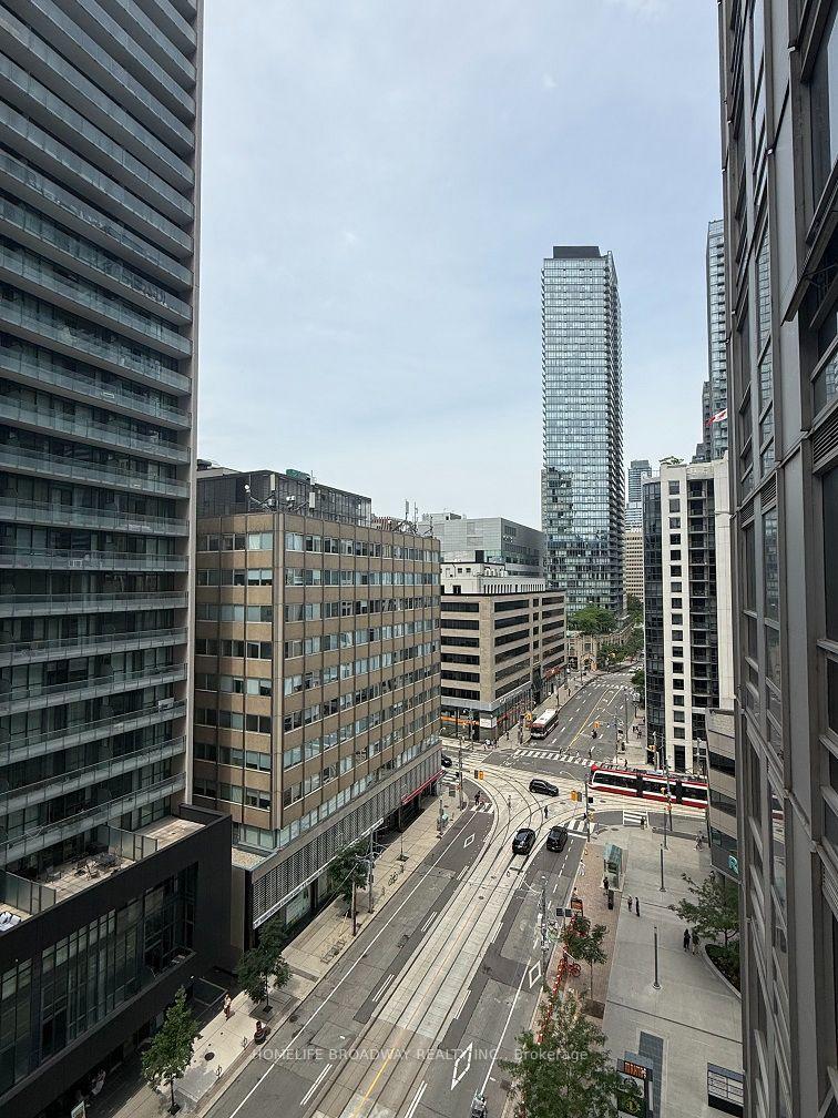 Photo 21 of Unit 1111, 763 Bay Street, Toronto, Bay Street Corridor — HOMEH