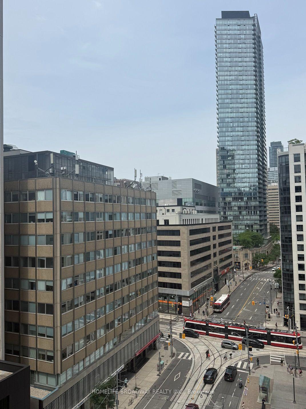 Photo 22 of Unit 1111, 763 Bay Street, Toronto, Bay Street Corridor — HOMEH