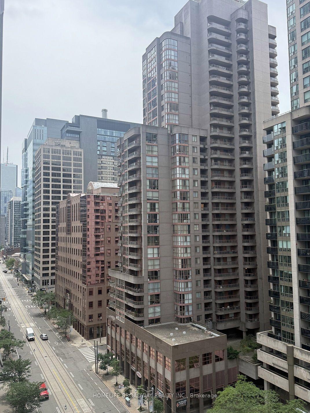 Photo 23 of Unit 1111, 763 Bay Street, Toronto, Bay Street Corridor — HOMEH