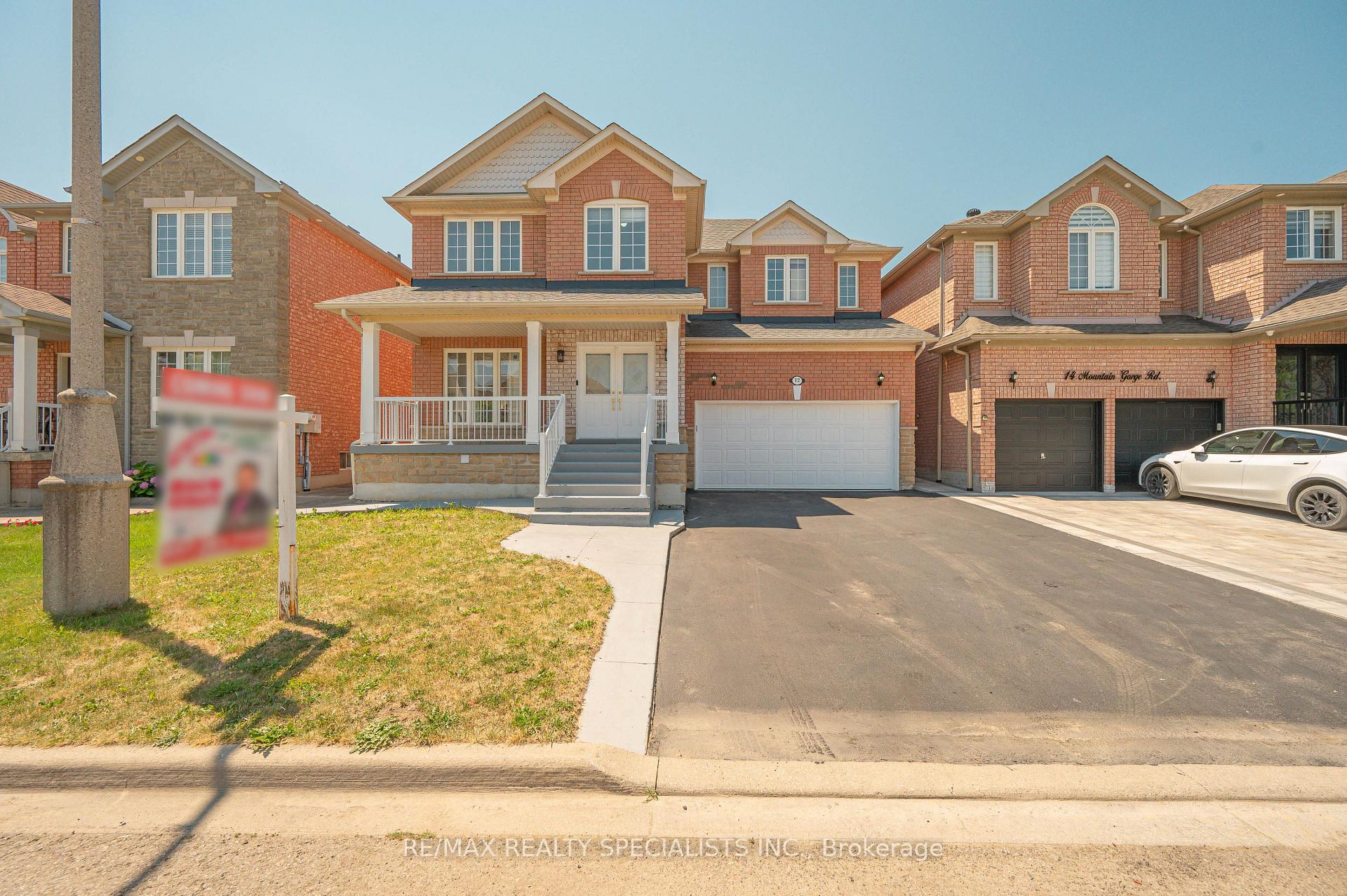 Photo 4 of 12 Mountain Gorge Road, Brampton, Sandringham-Wellington — HOMEH