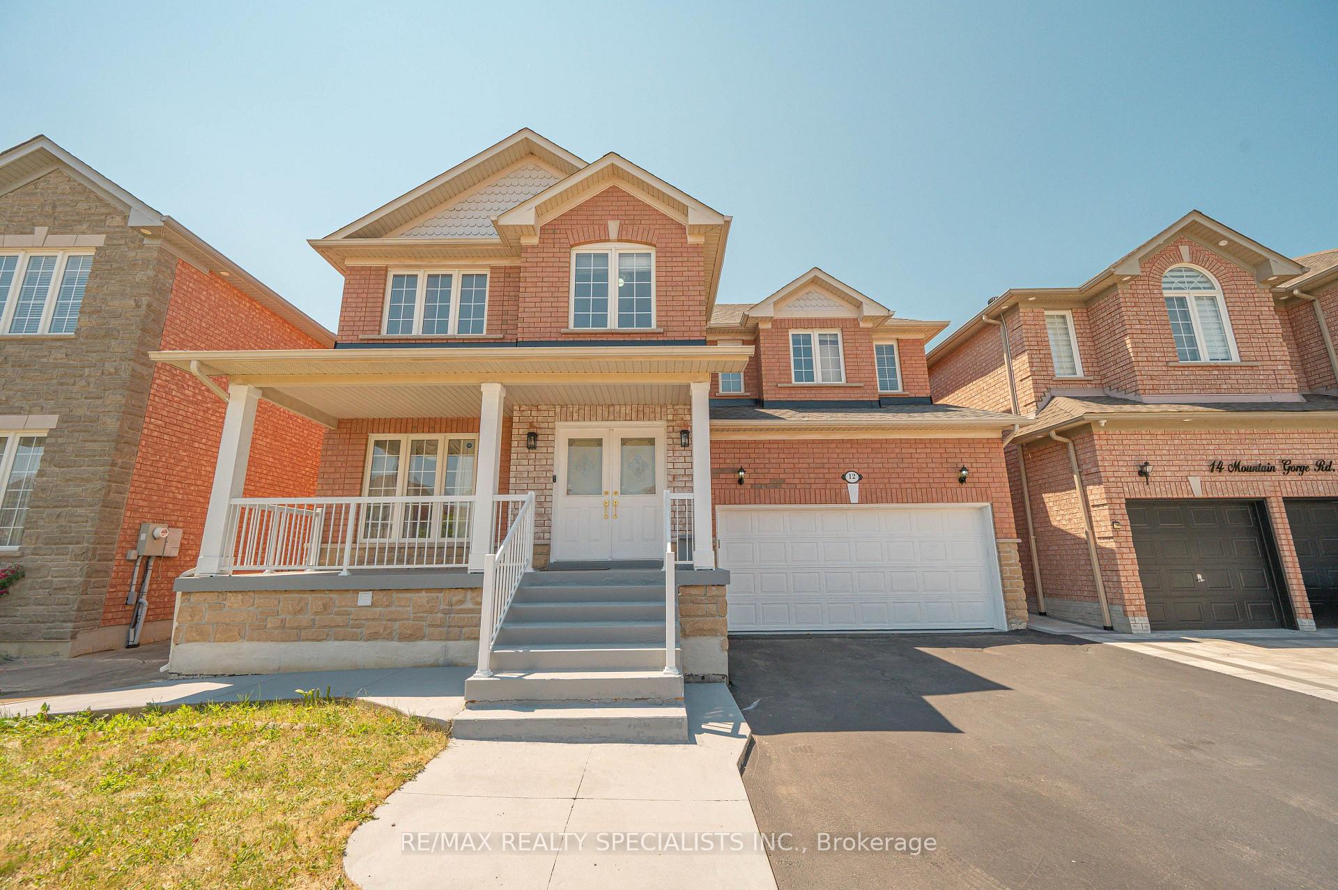 Photo 5 of 12 Mountain Gorge Road, Brampton, Sandringham-Wellington — HOMEH