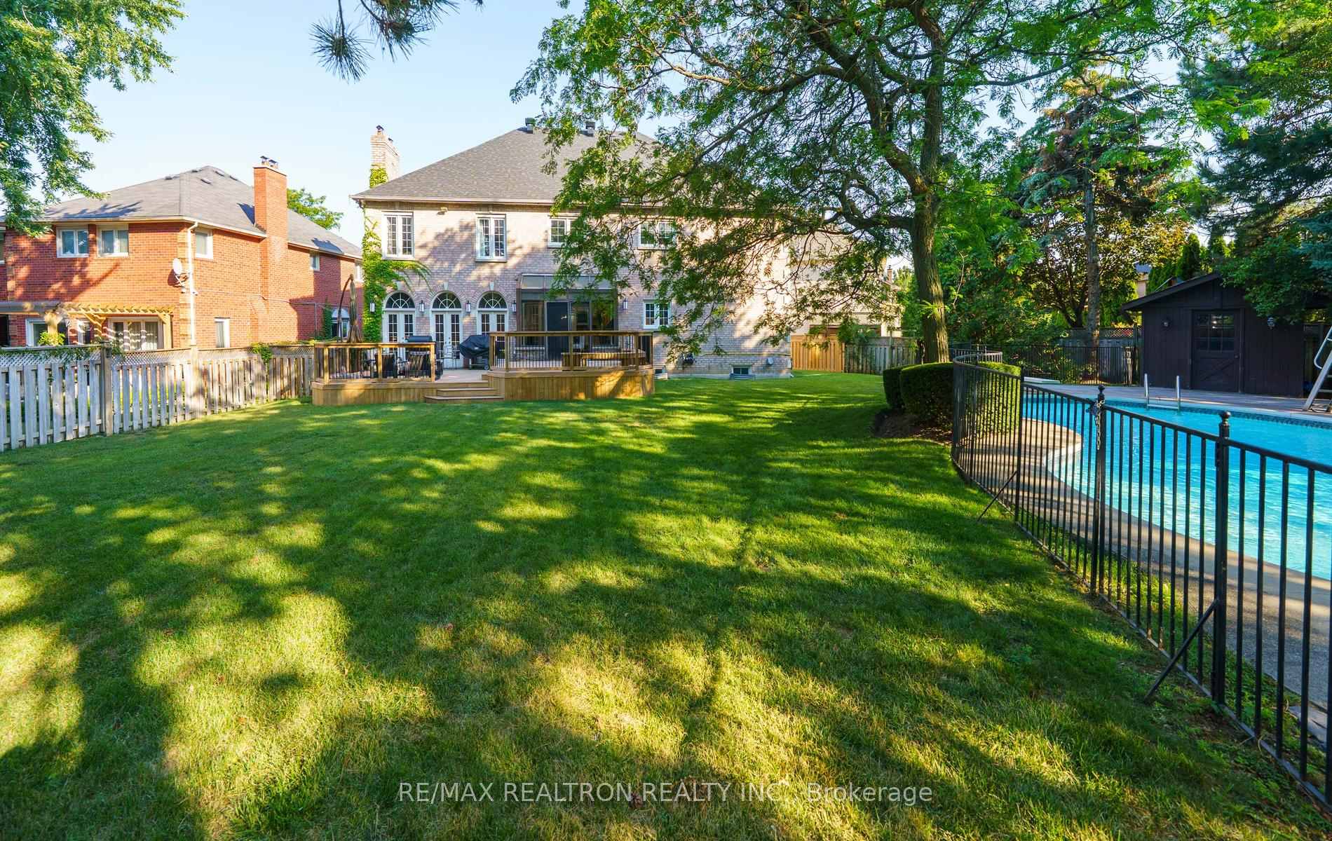 Photo 45 of 96 Markwood Lane, Vaughan, Crestwood-Springfarm-Yorkhill — HOMEH