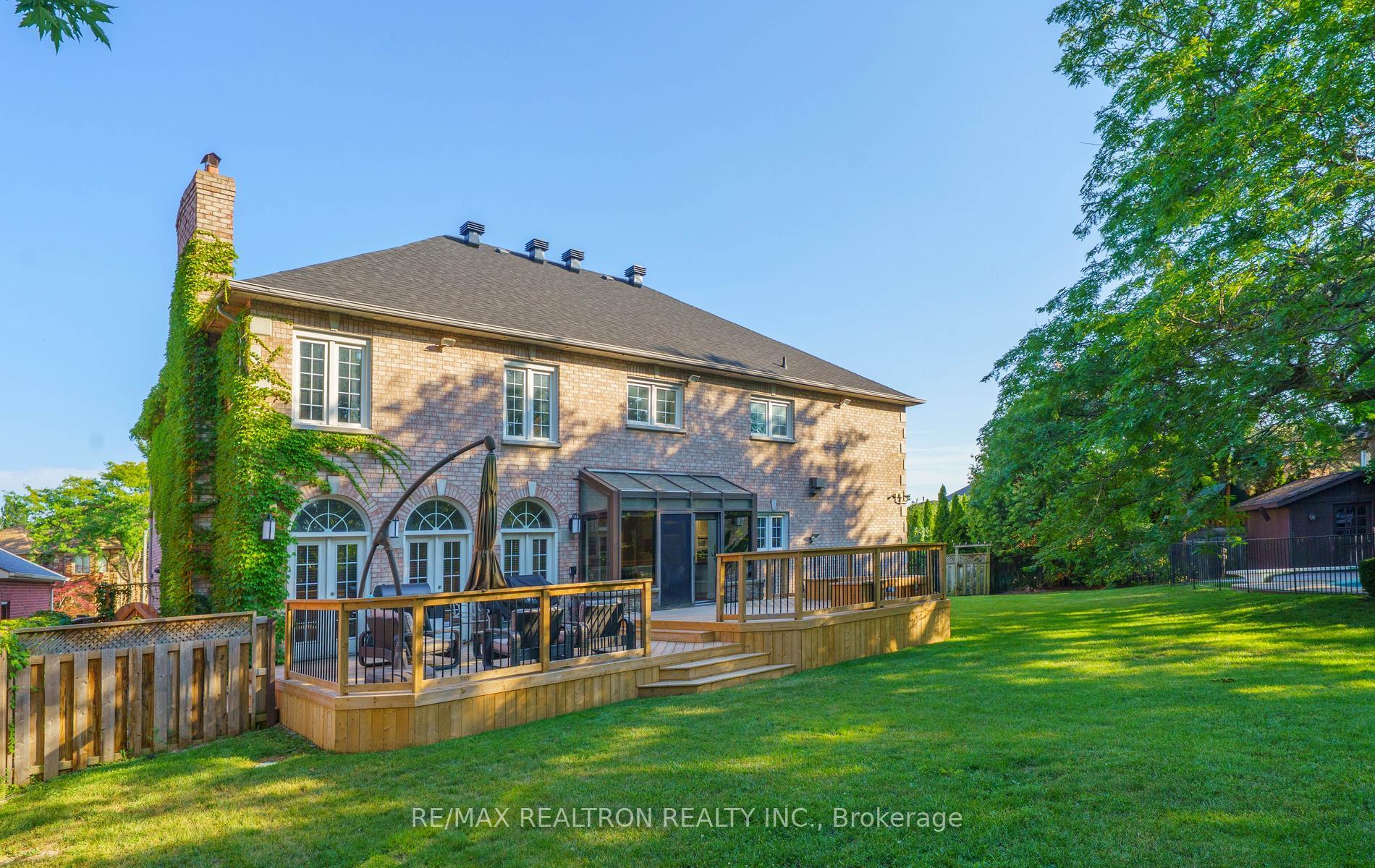 Photo 46 of 96 Markwood Lane, Vaughan, Crestwood-Springfarm-Yorkhill — HOMEH