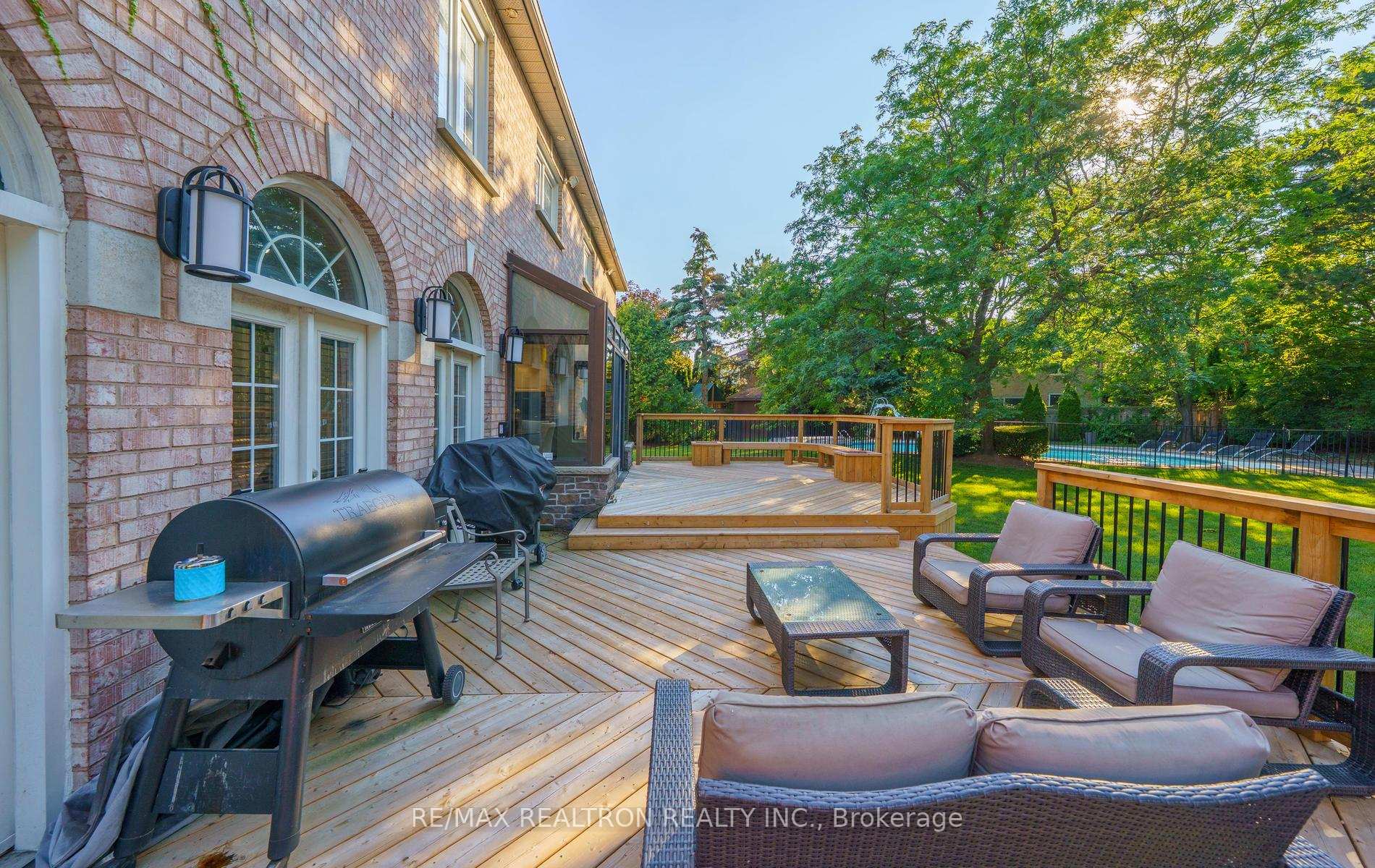 Photo 47 of 96 Markwood Lane, Vaughan, Crestwood-Springfarm-Yorkhill — HOMEH