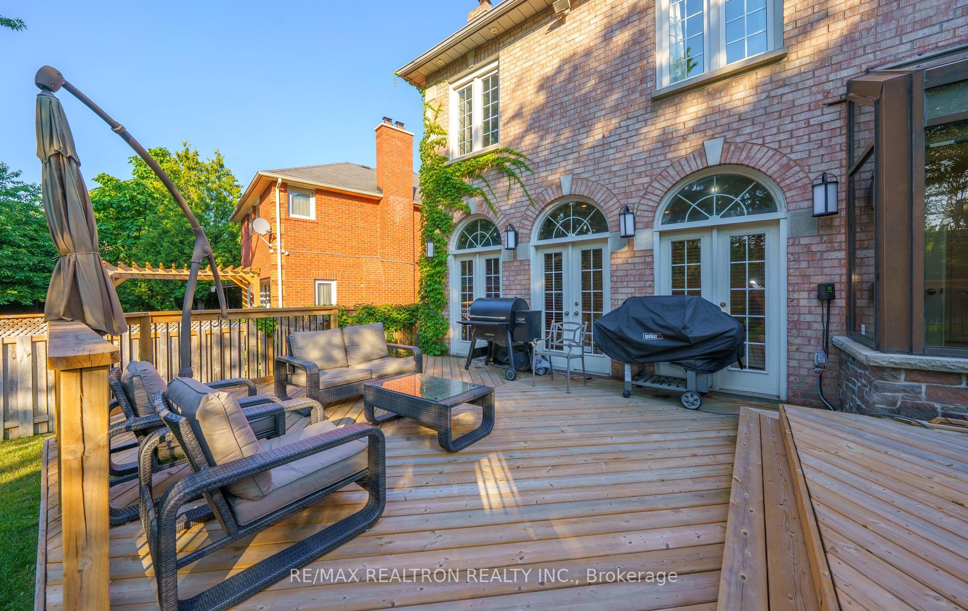 Photo 48 of 96 Markwood Lane, Vaughan, Crestwood-Springfarm-Yorkhill — HOMEH