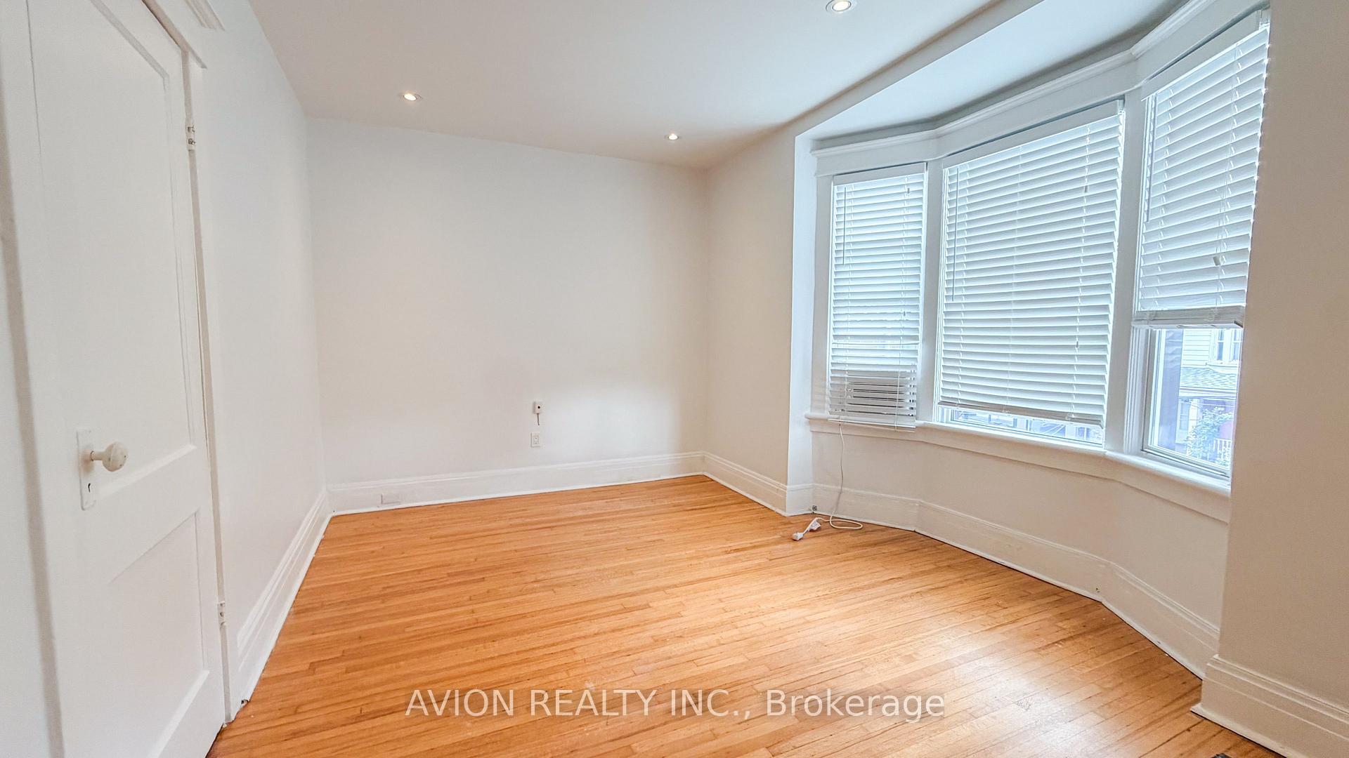 Photo 2 of Unit UPPER, 773 Pape Avenue, Toronto, Danforth — HOMEH