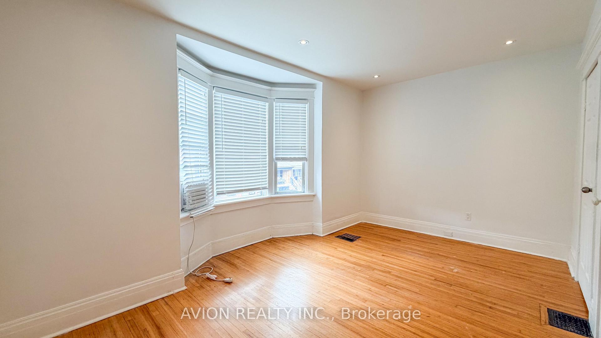Photo 3 of Unit UPPER, 773 Pape Avenue, Toronto, Danforth — HOMEH