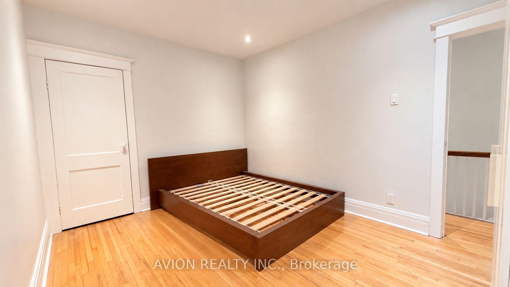 Photo 4 of Unit UPPER, 773 Pape Avenue, Toronto, Danforth — HOMEH