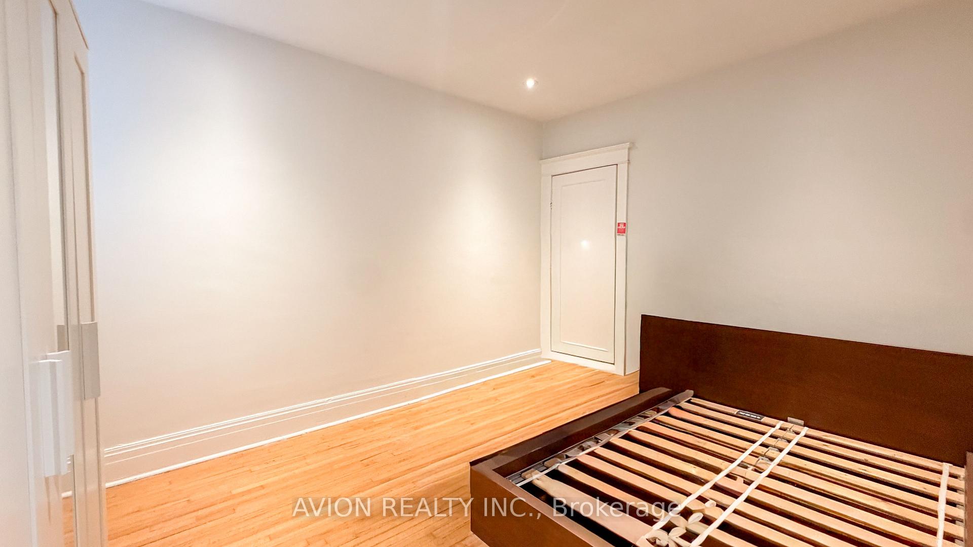 Photo 5 of Unit UPPER, 773 Pape Avenue, Toronto, Danforth — HOMEH