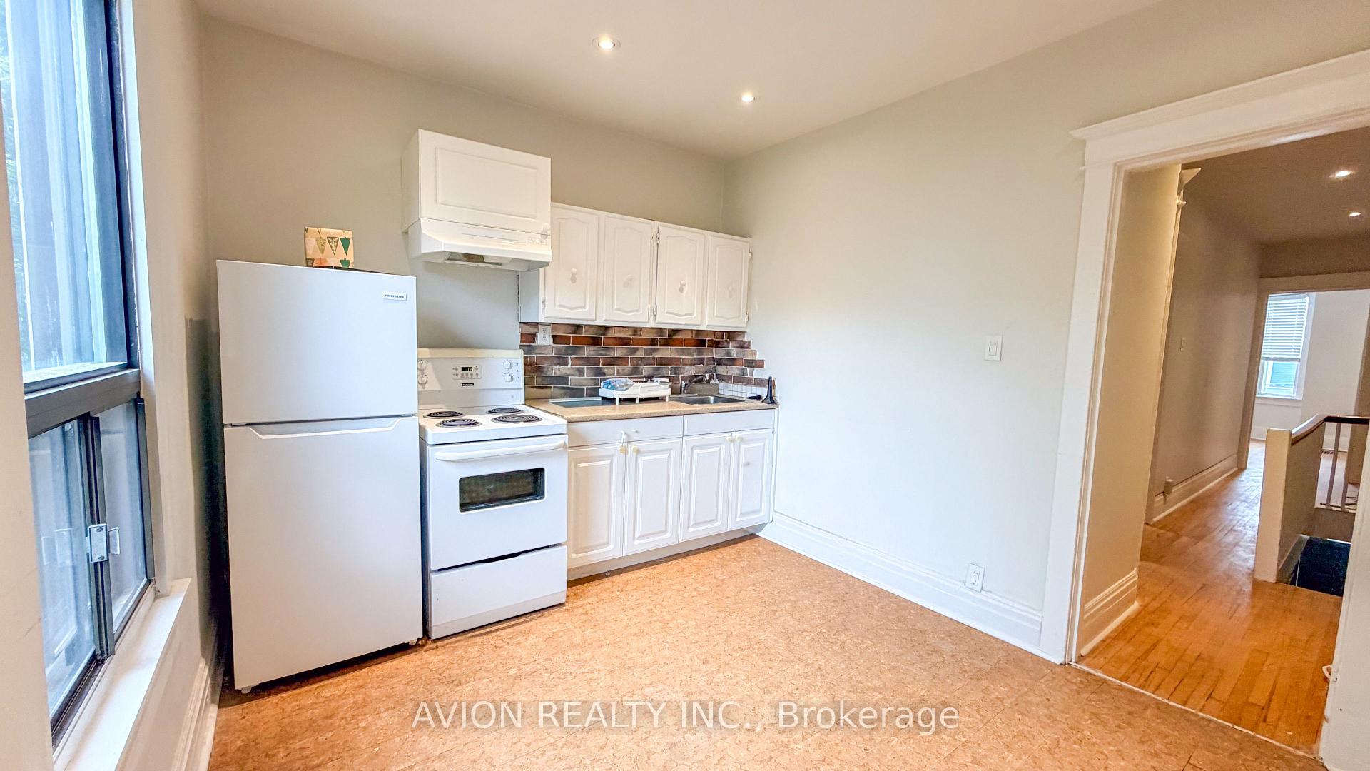 Photo 8 of Unit UPPER, 773 Pape Avenue, Toronto, Danforth — HOMEH