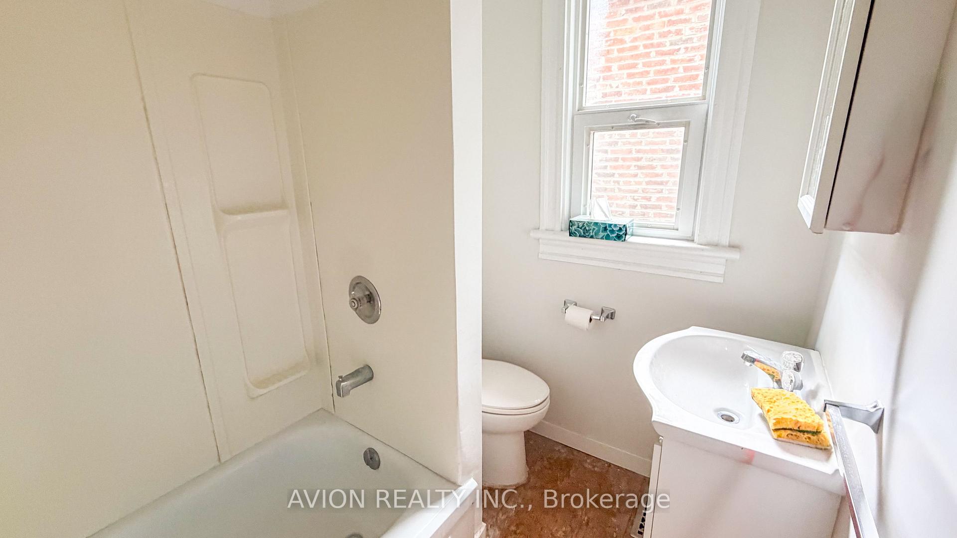 Photo 9 of Unit UPPER, 773 Pape Avenue, Toronto, Danforth — HOMEH