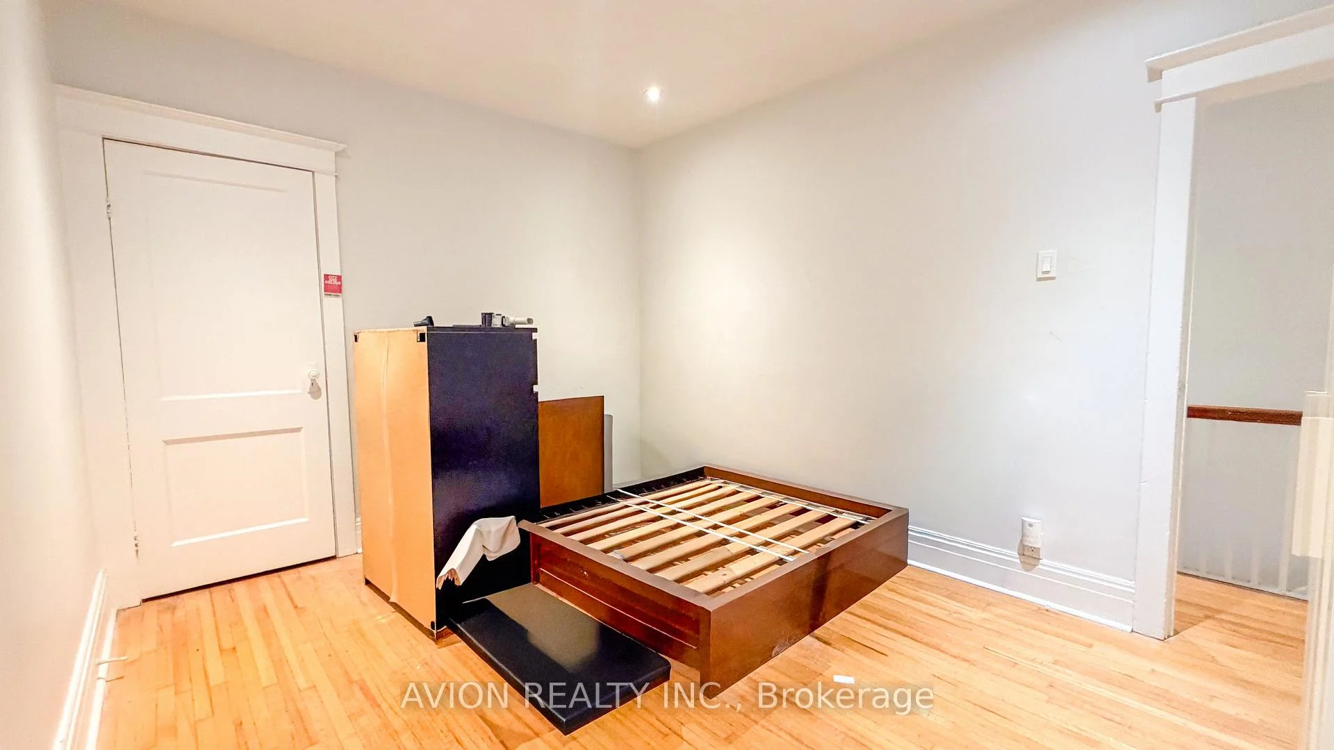 Photo 6 of Unit UPPER, 773 Pape Avenue, Toronto, Danforth — HOMEH