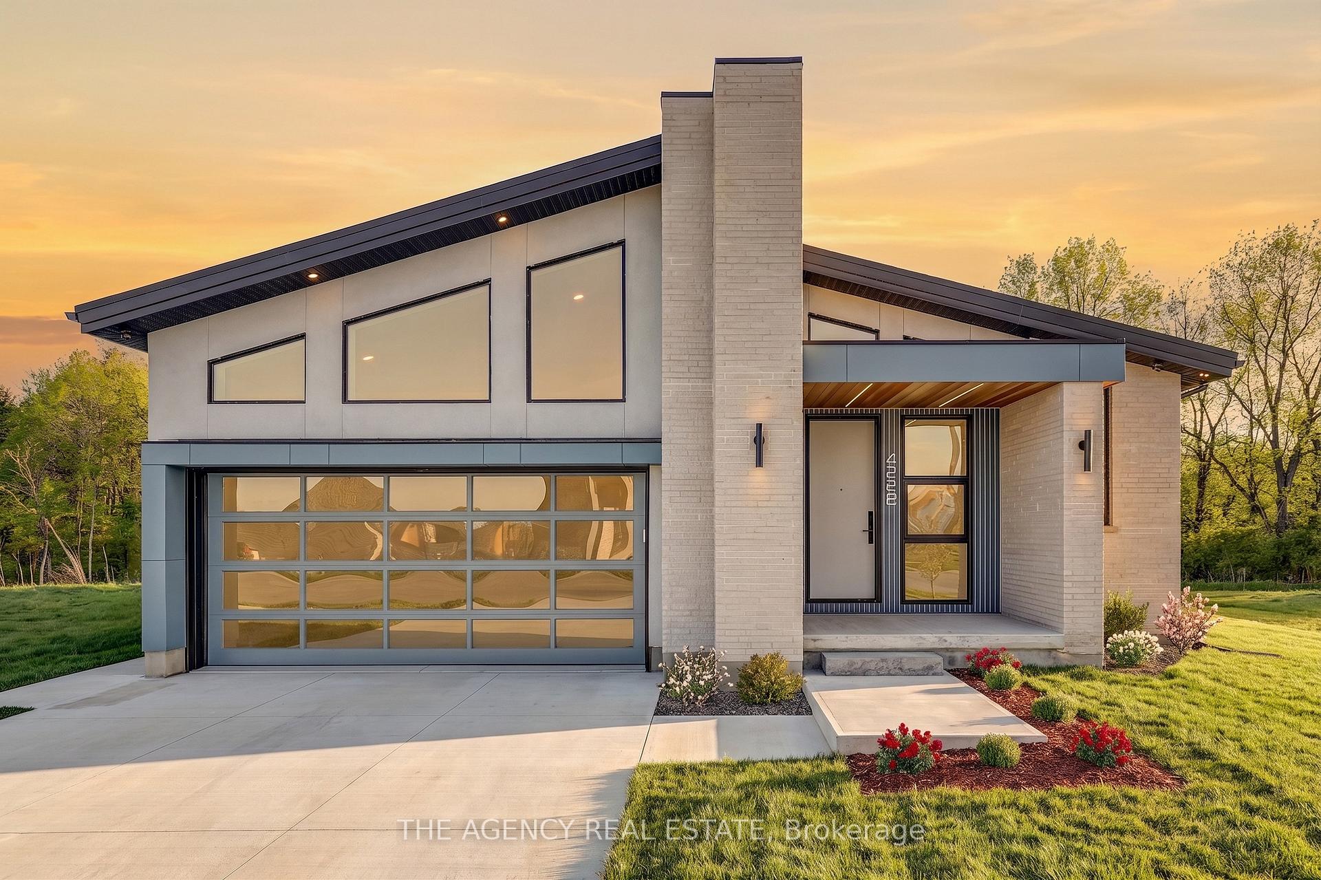 Photo 1 of 4228 Fallingbrook Road, London, South V — HOMEH