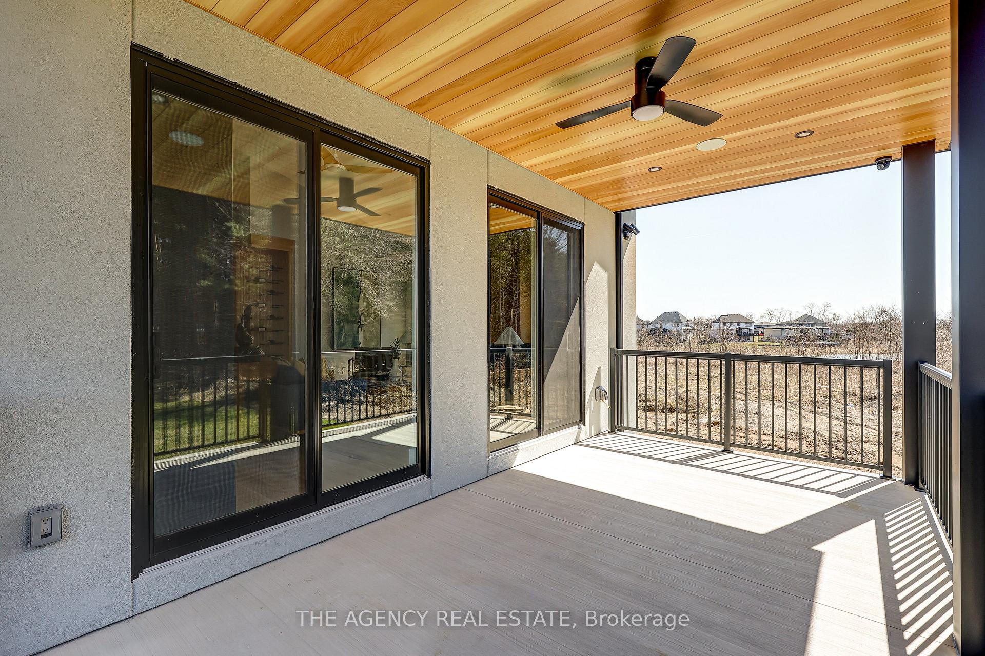 Photo 5 of 4228 Fallingbrook Road, London, South V — HOMEH