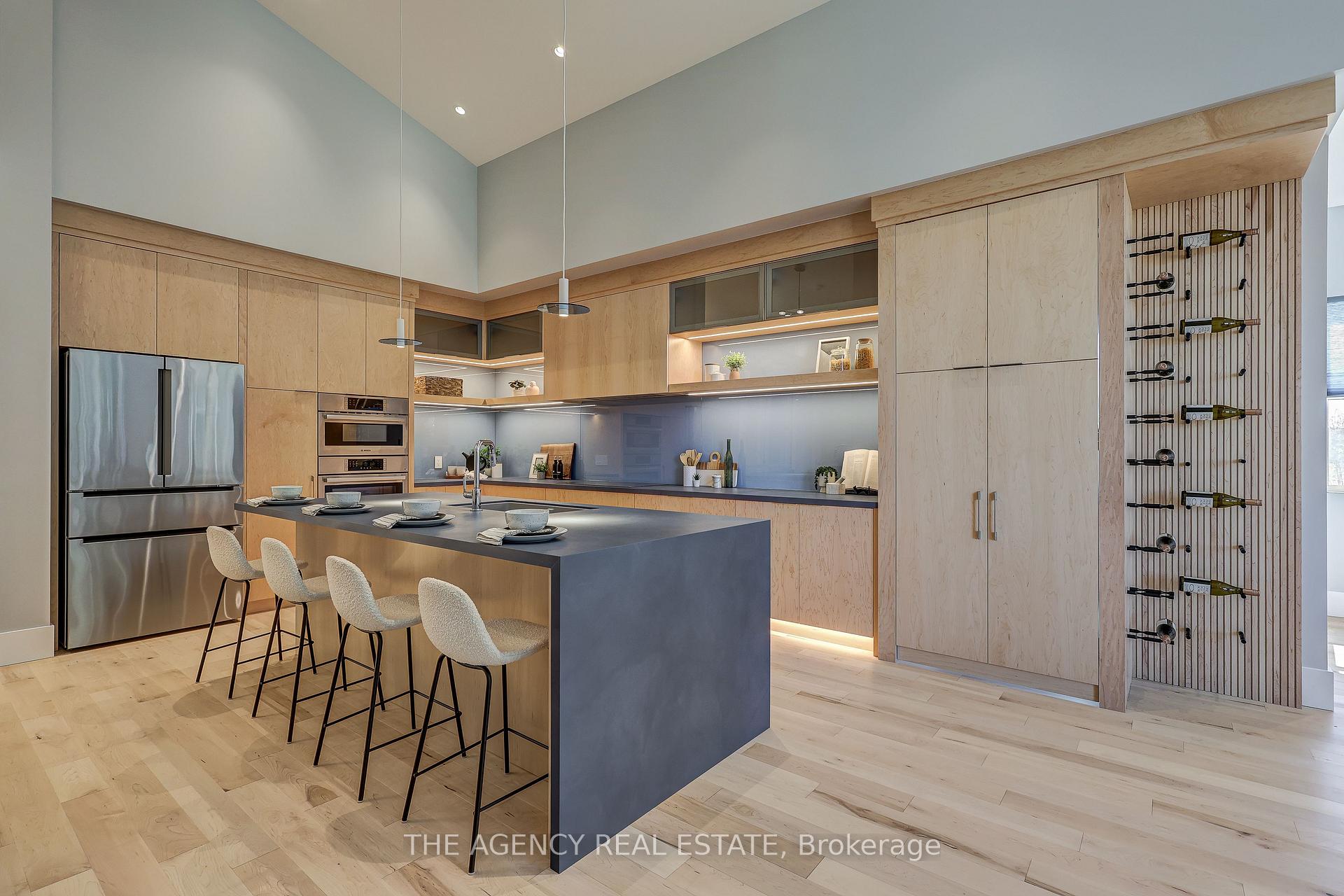 Photo 27 of 4228 Fallingbrook Road, London, South V — HOMEH