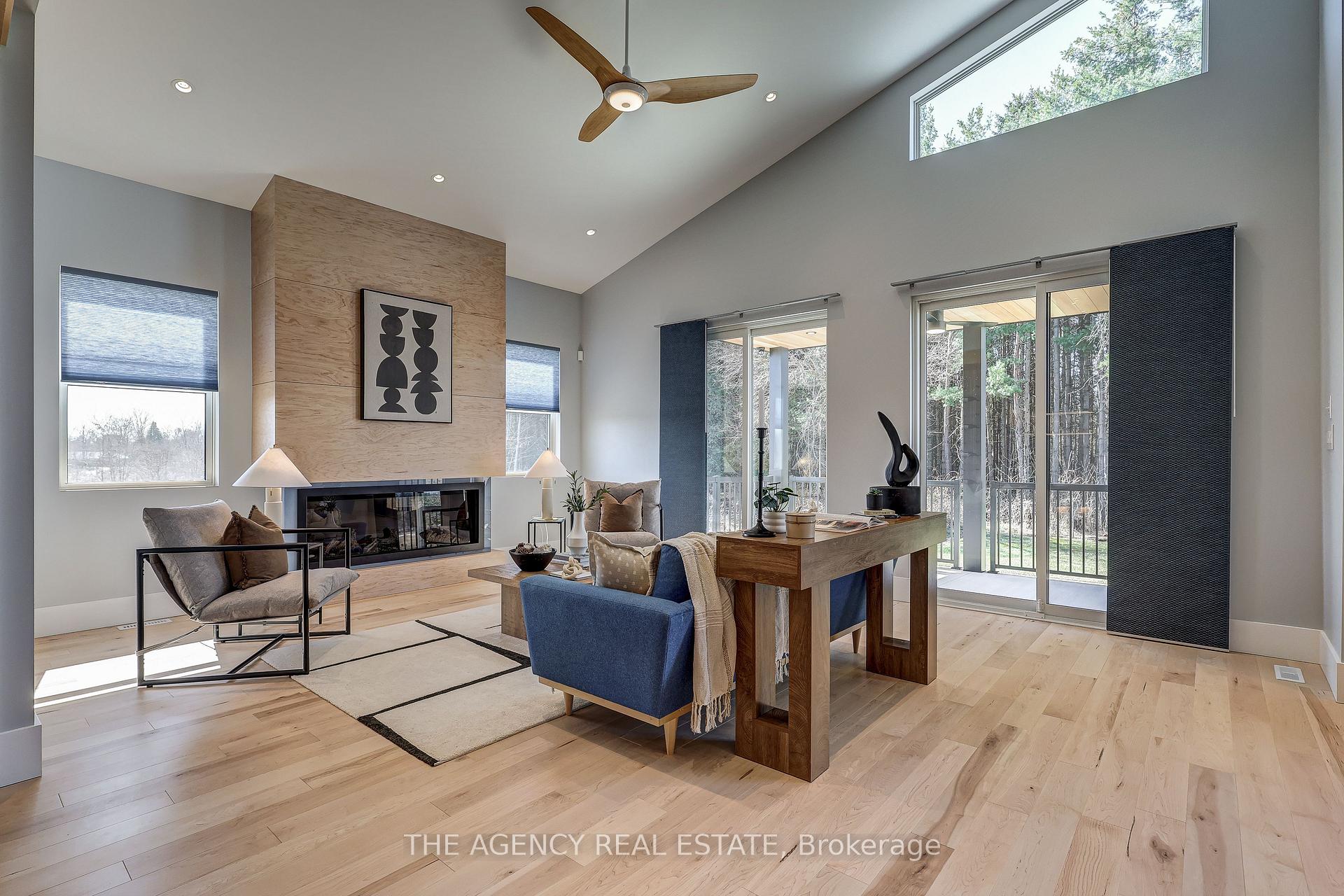Photo 32 of 4228 Fallingbrook Road, London, South V — HOMEH