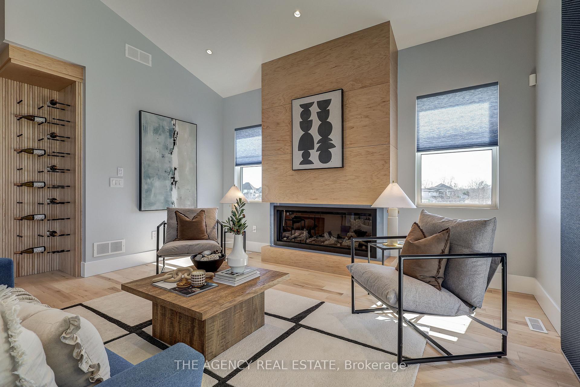 Photo 34 of 4228 Fallingbrook Road, London, South V — HOMEH