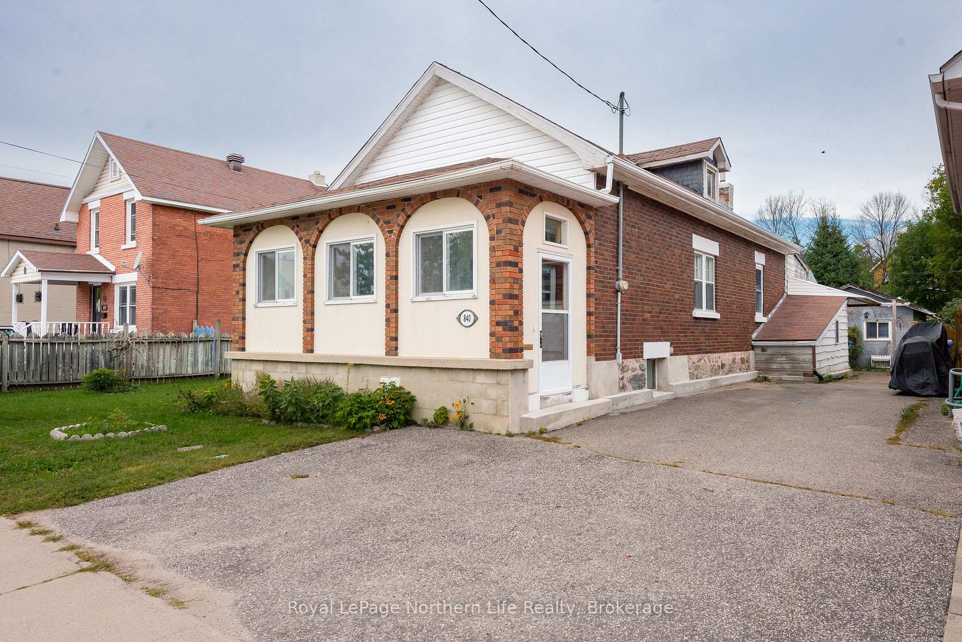 Photo 1 of 840 Front Street, North Bay, Central — HOMEH