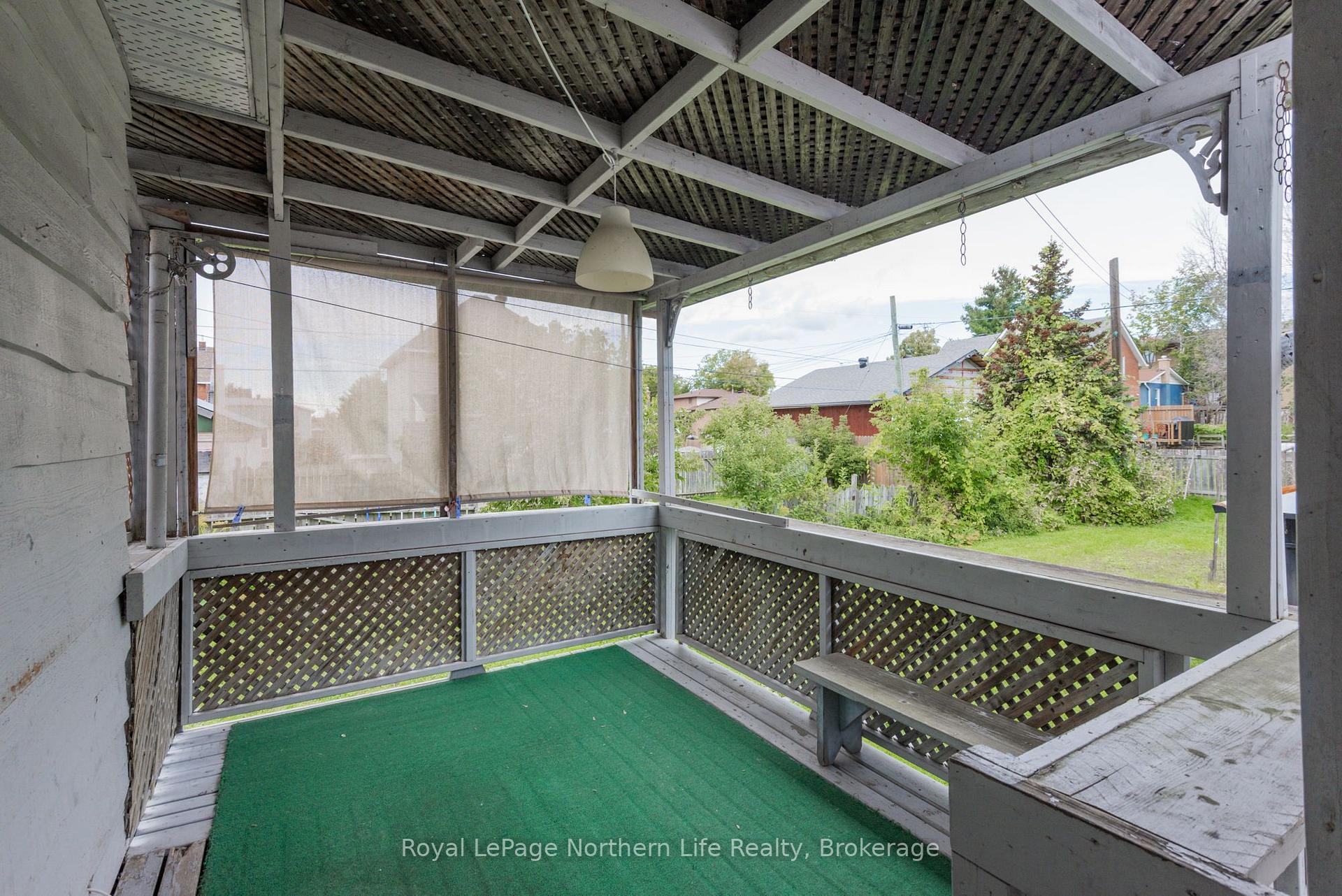 Photo 40 of 840 Front Street, North Bay, Central — HOMEH