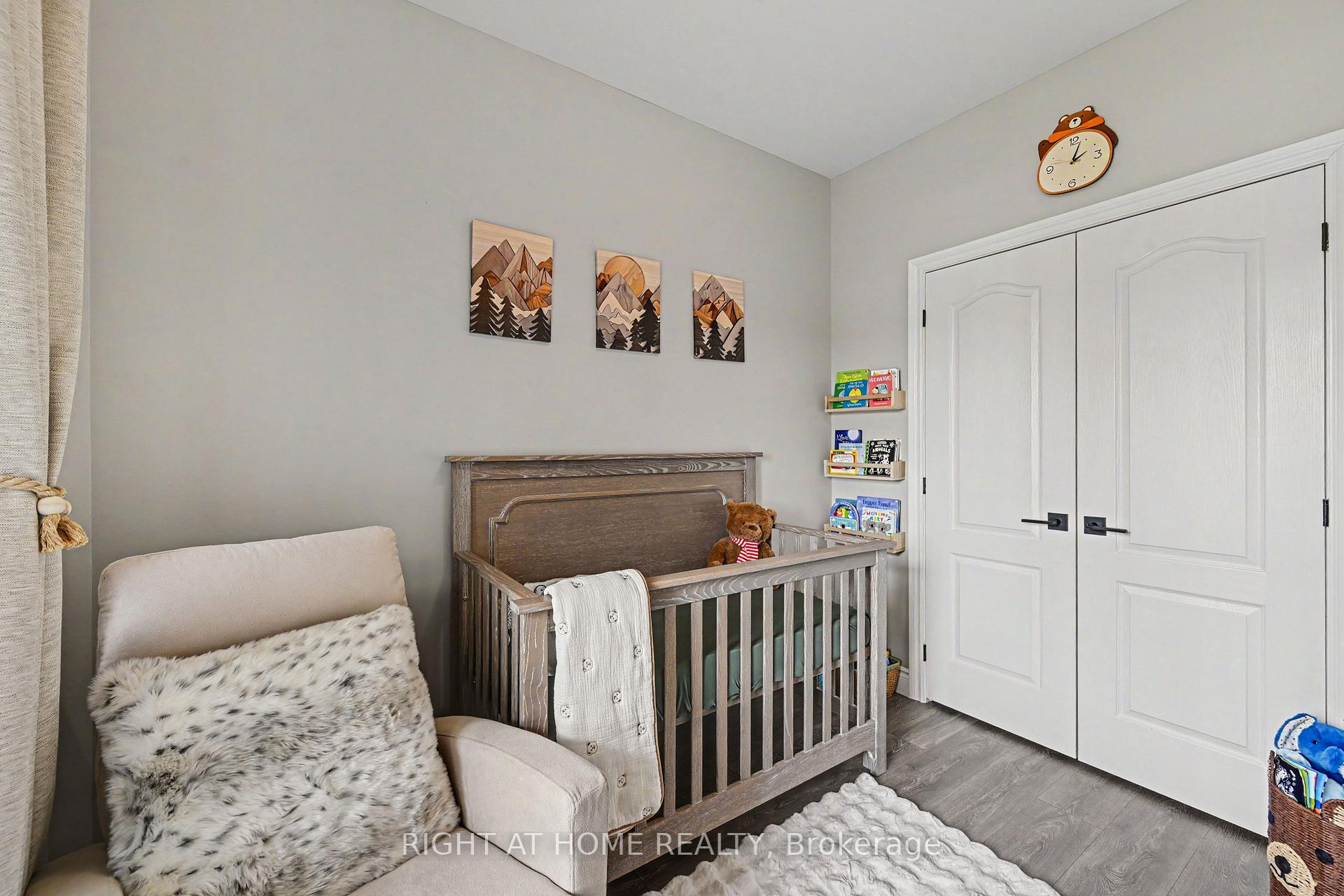 Photo 22 of 306 Forestview Crescent, Renfrew, Renfrew — HOMEH