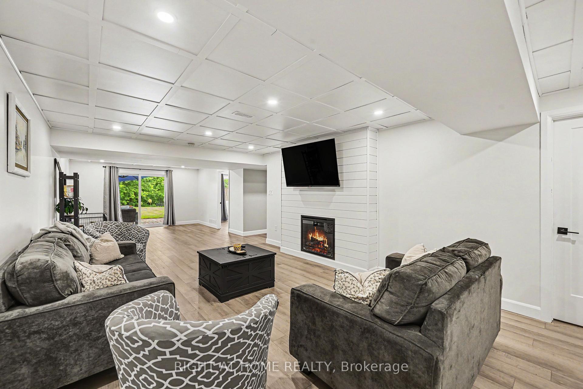 Photo 29 of 306 Forestview Crescent, Renfrew, Renfrew — HOMEH