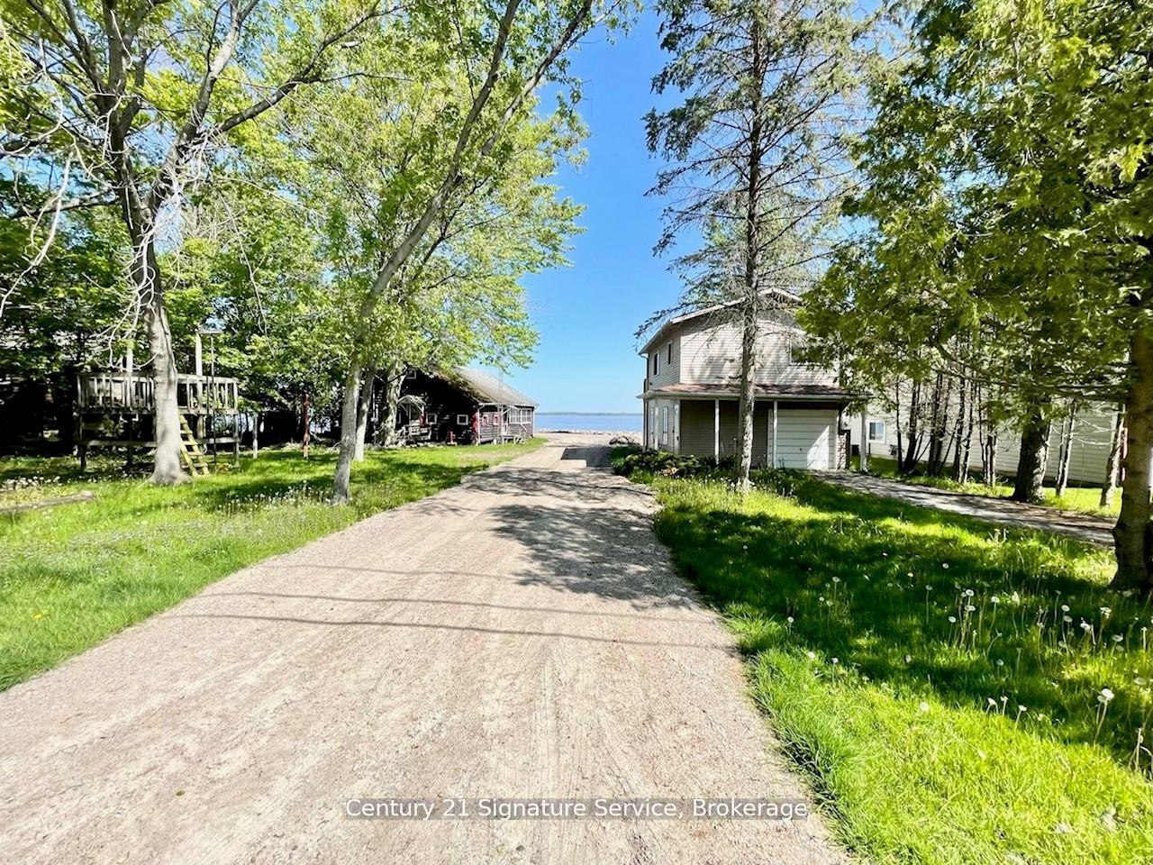 Photo 2 of 264 Robins Point Road, Tay, Victoria Harbour — HOMEH