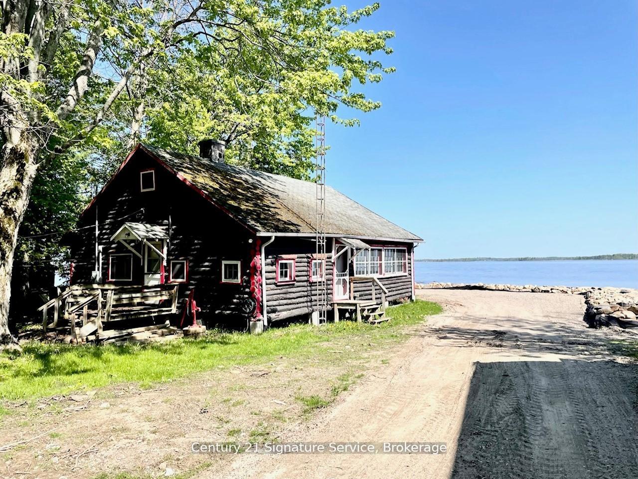 Photo 4 of 264 Robins Point Road, Tay, Victoria Harbour — HOMEH