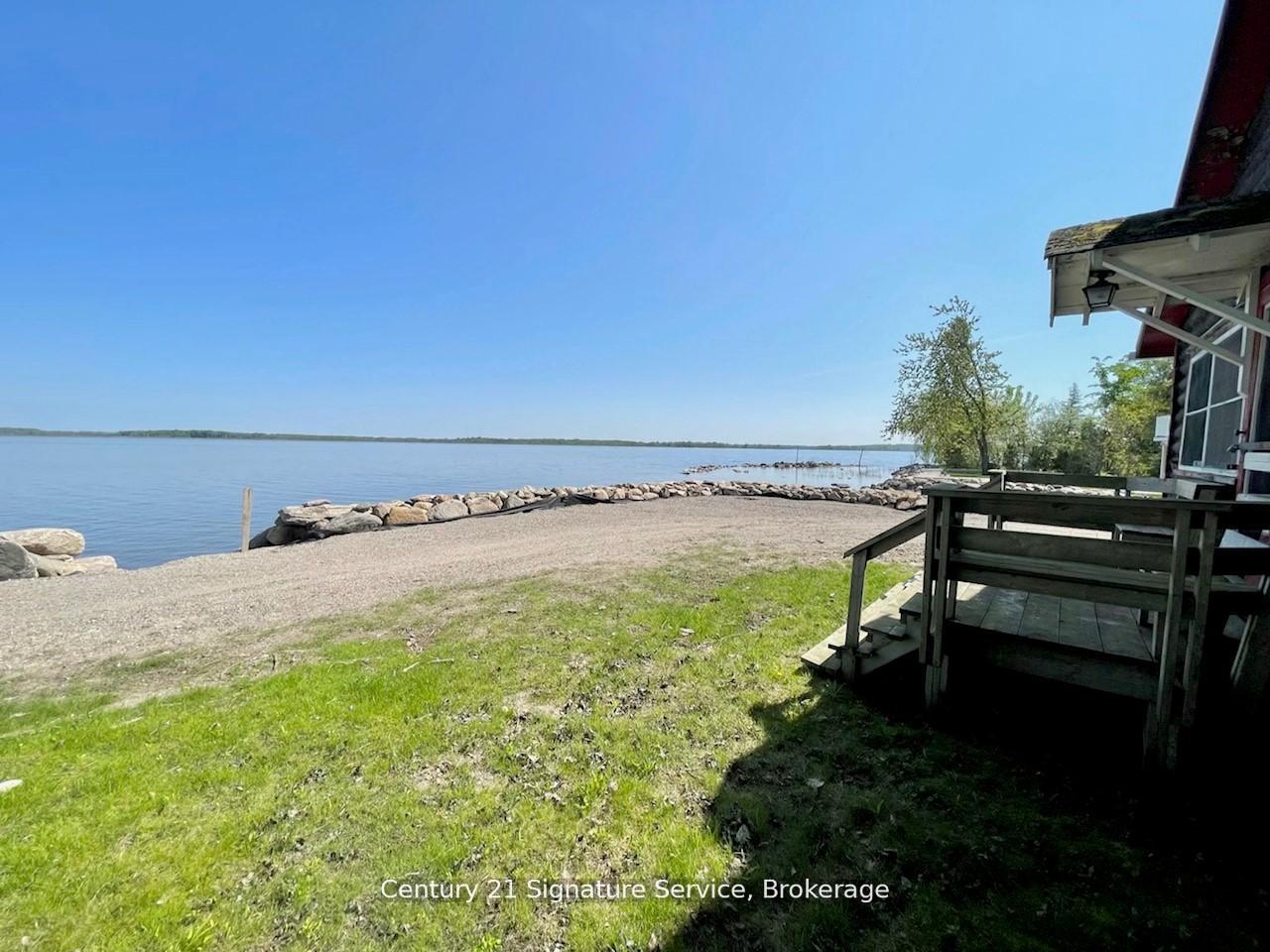 Photo 7 of 264 Robins Point Road, Tay, Victoria Harbour — HOMEH
