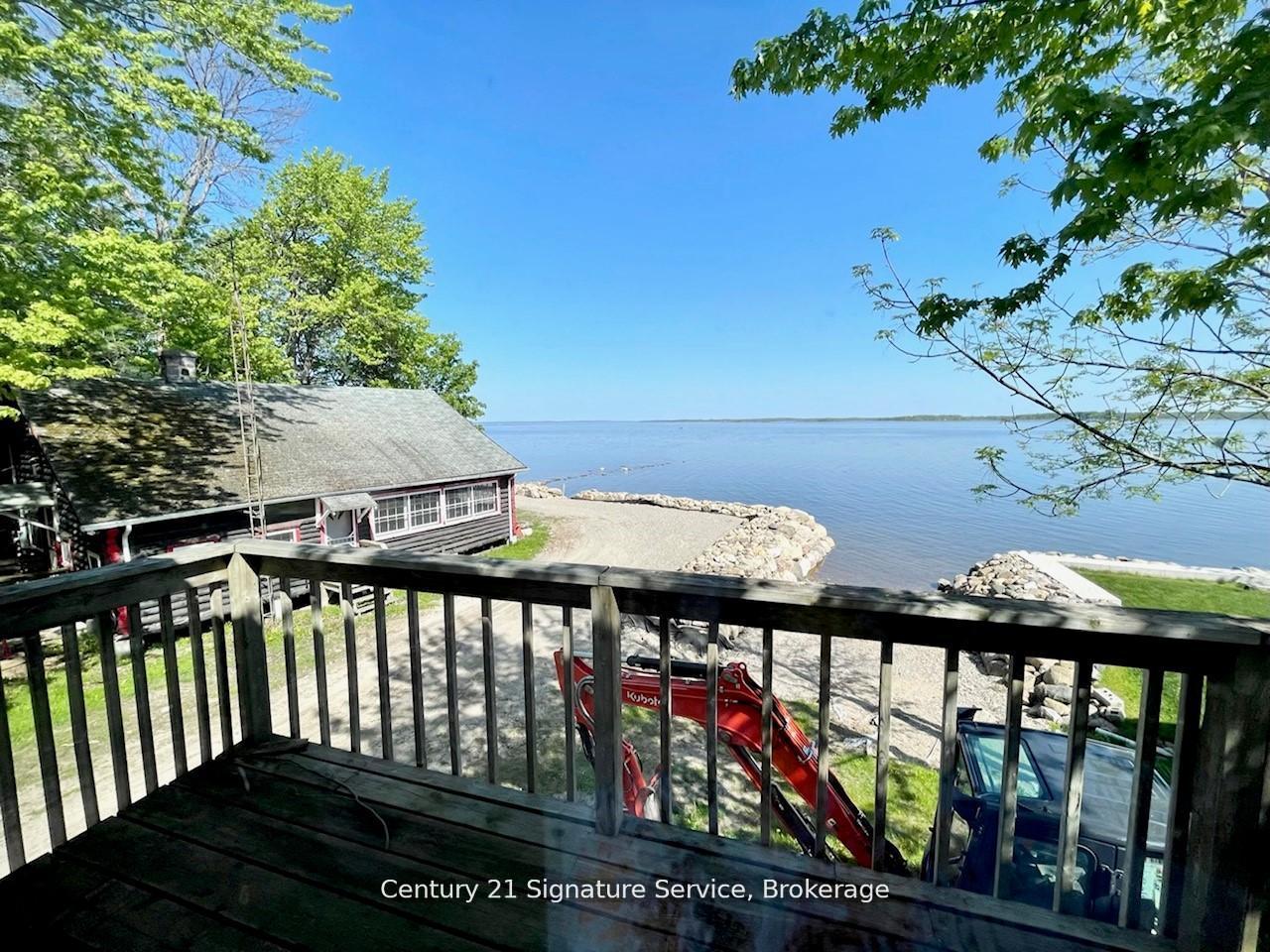 Photo 17 of 264 Robins Point Road, Tay, Victoria Harbour — HOMEH