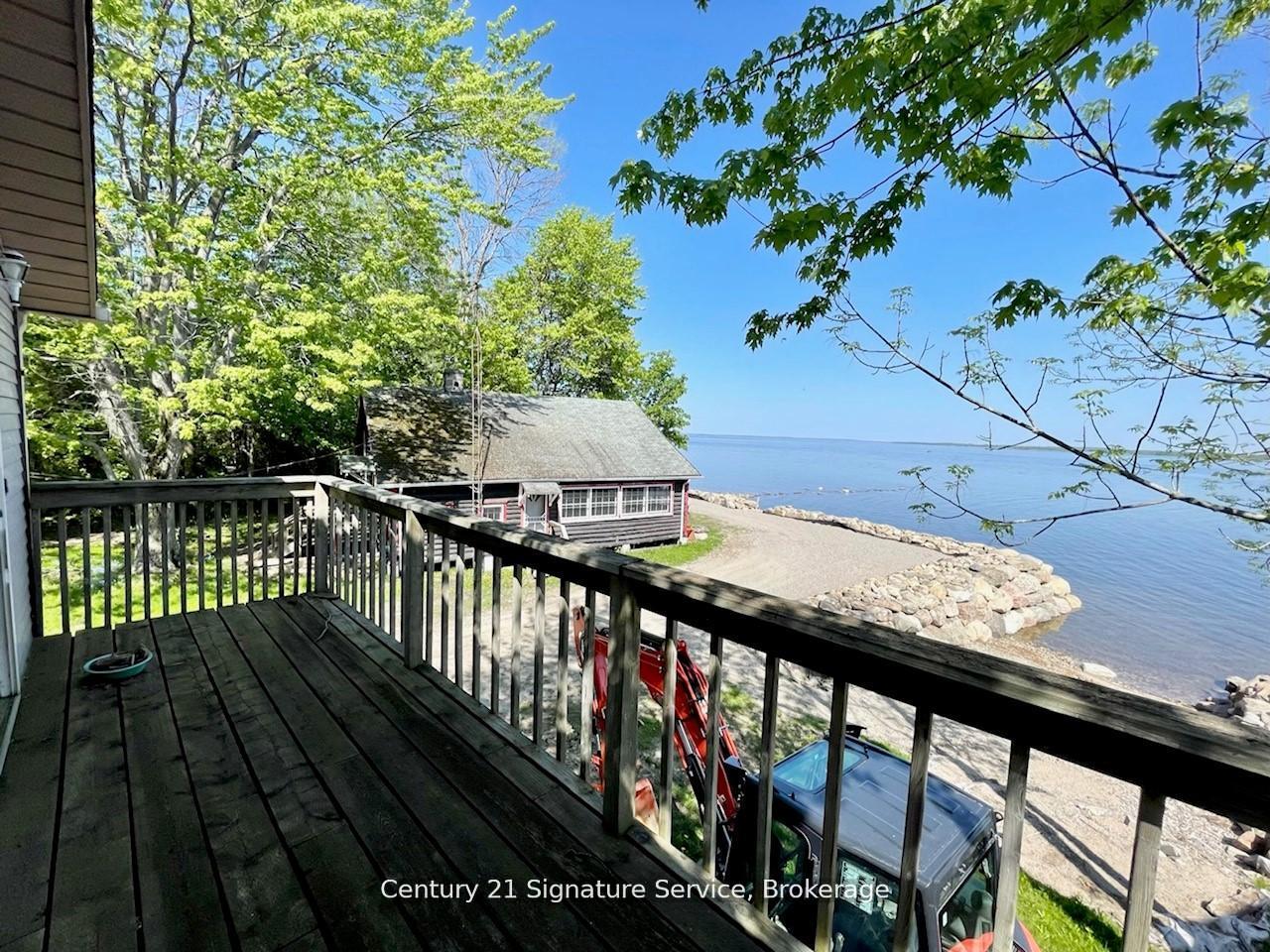 Photo 18 of 264 Robins Point Road, Tay, Victoria Harbour — HOMEH