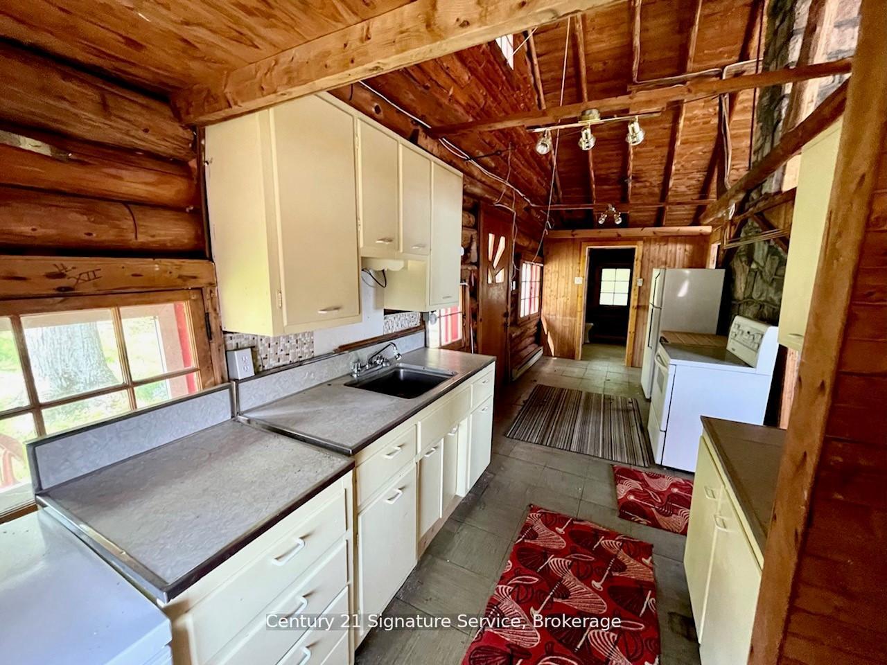 Photo 31 of 264 Robins Point Road, Tay, Victoria Harbour — HOMEH