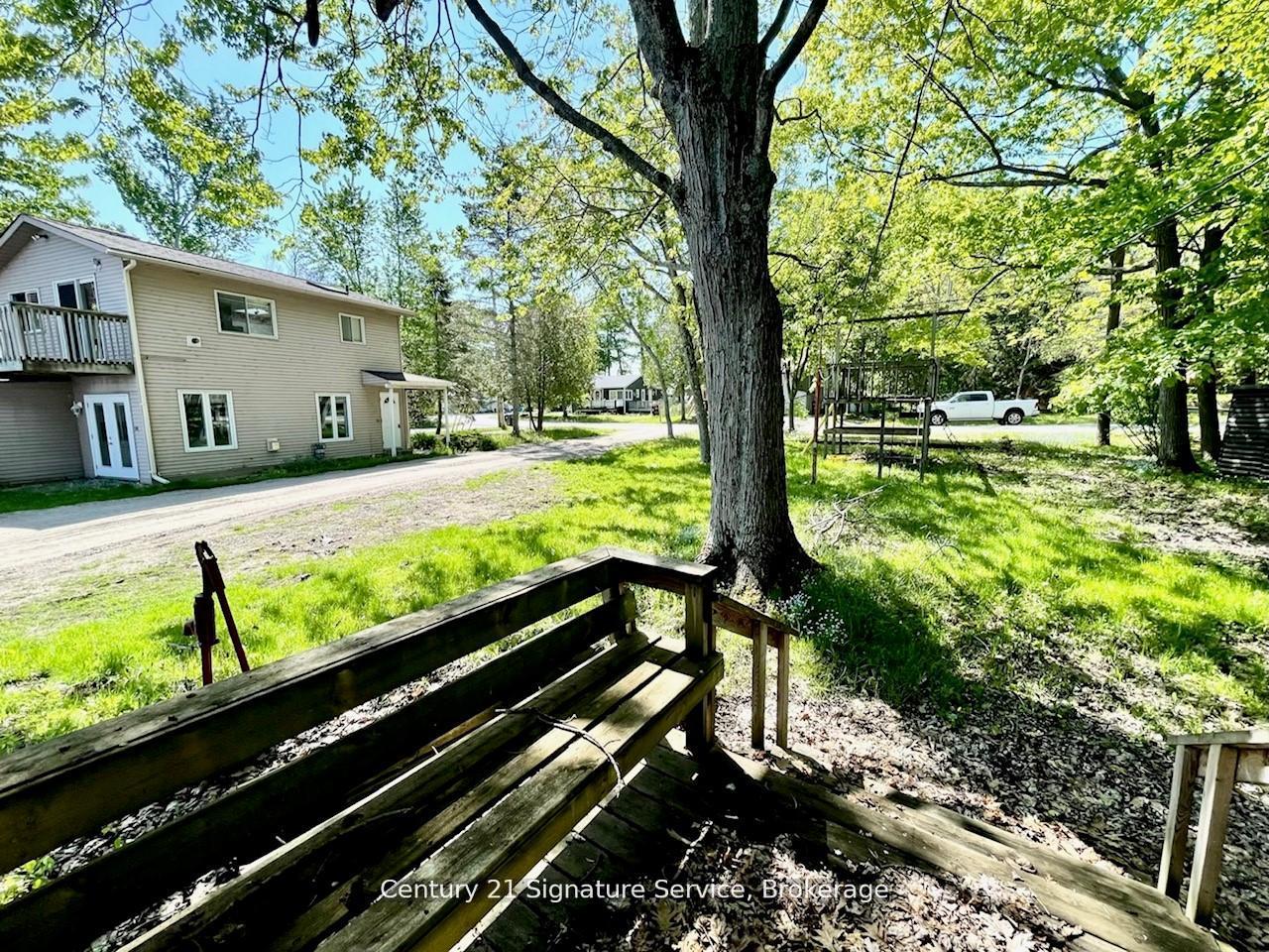 Photo 32 of 264 Robins Point Road, Tay, Victoria Harbour — HOMEH