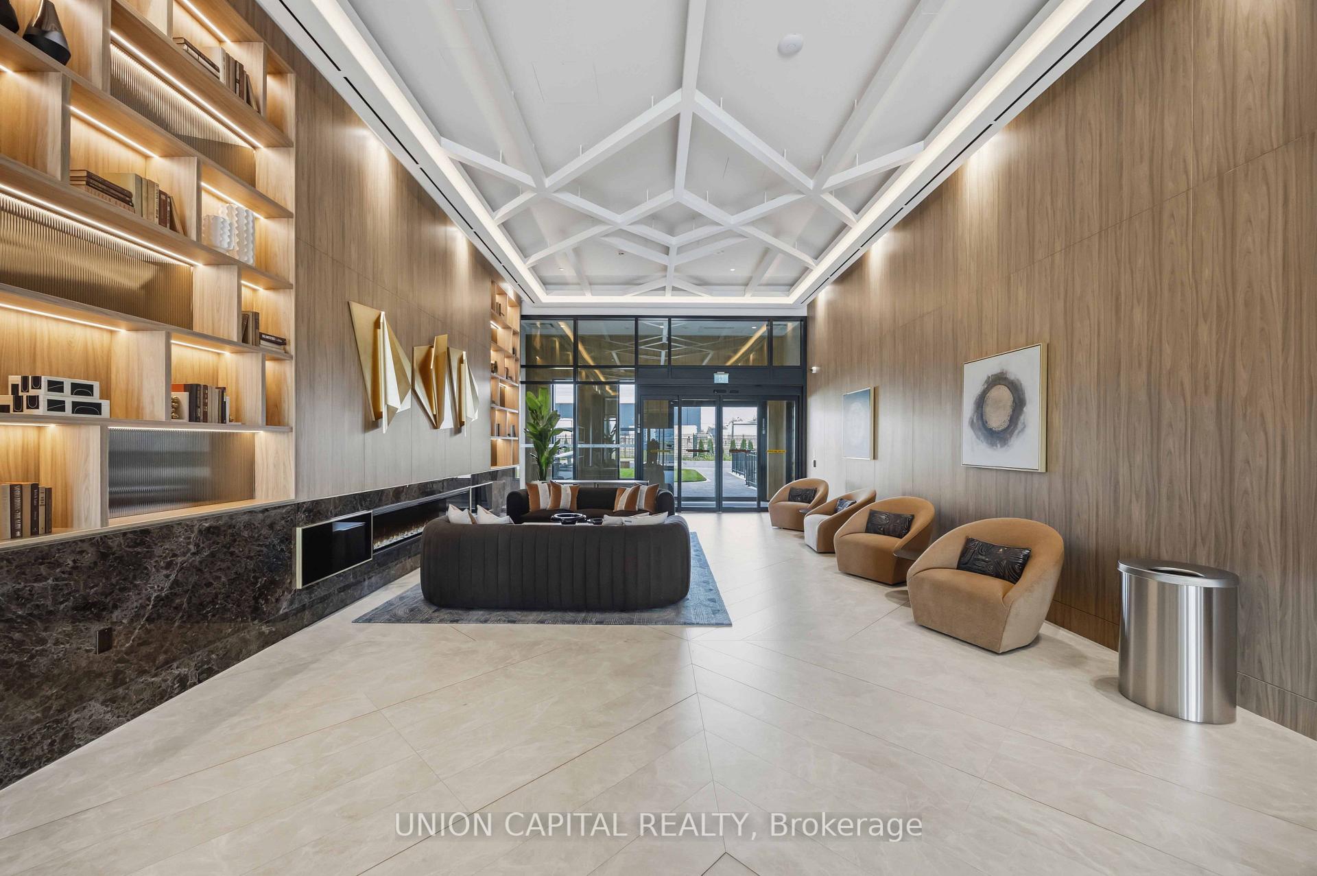 Photo 3 of Unit 1102, 5 Meadowdale Road, Vaughan, Vaughan Corporate Centre — HOMEH