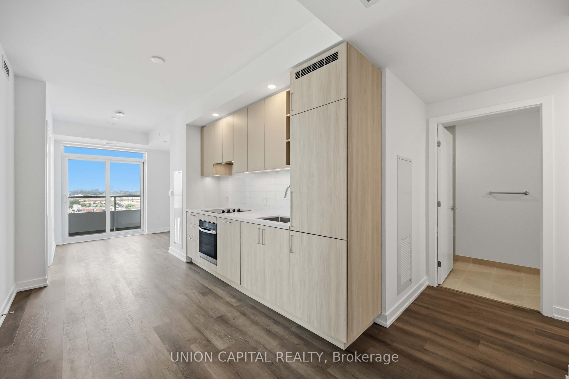 Photo 6 of Unit 1102, 5 Meadowdale Road, Vaughan, Vaughan Corporate Centre — HOMEH