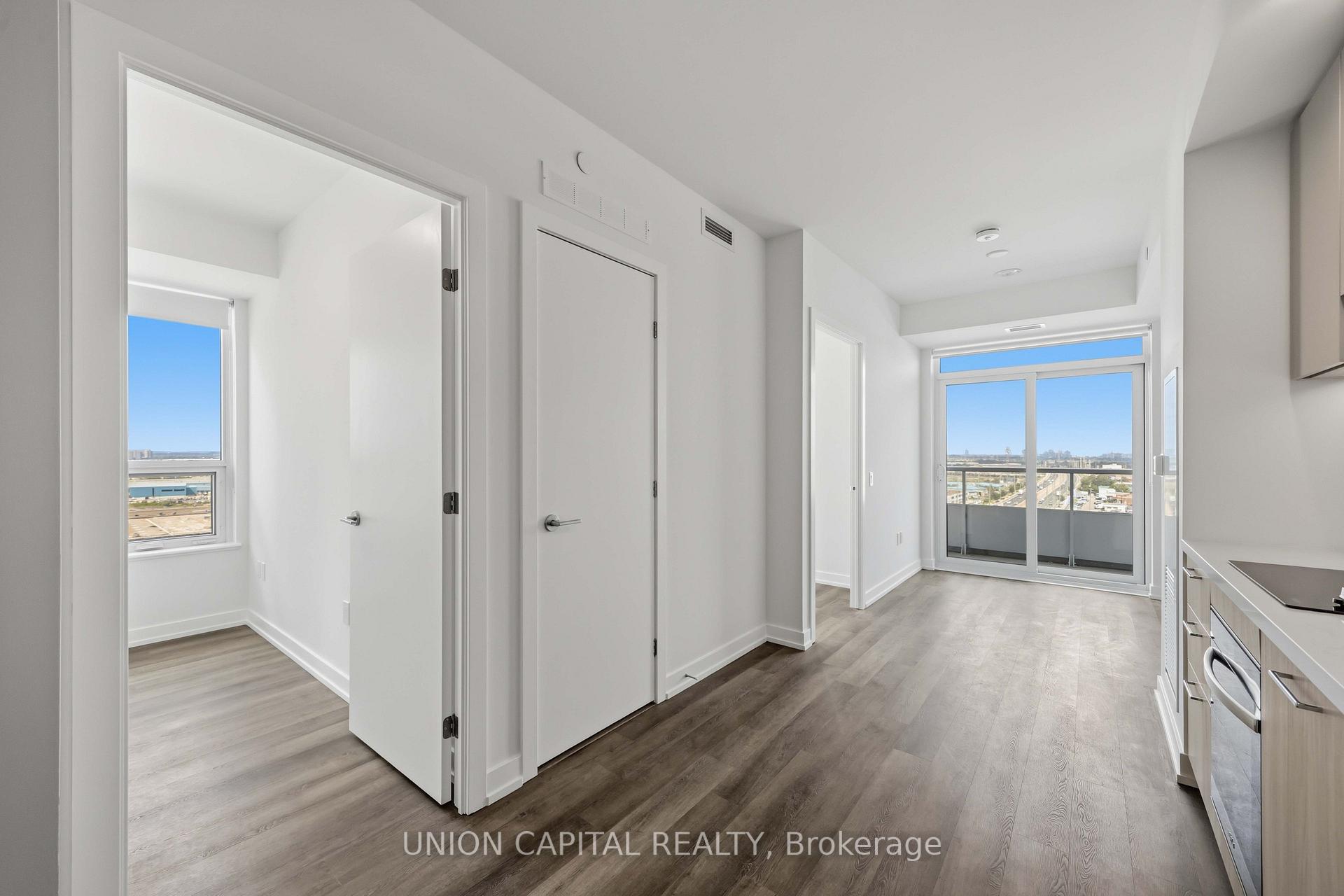Photo 8 of Unit 1102, 5 Meadowdale Road, Vaughan, Vaughan Corporate Centre — HOMEH