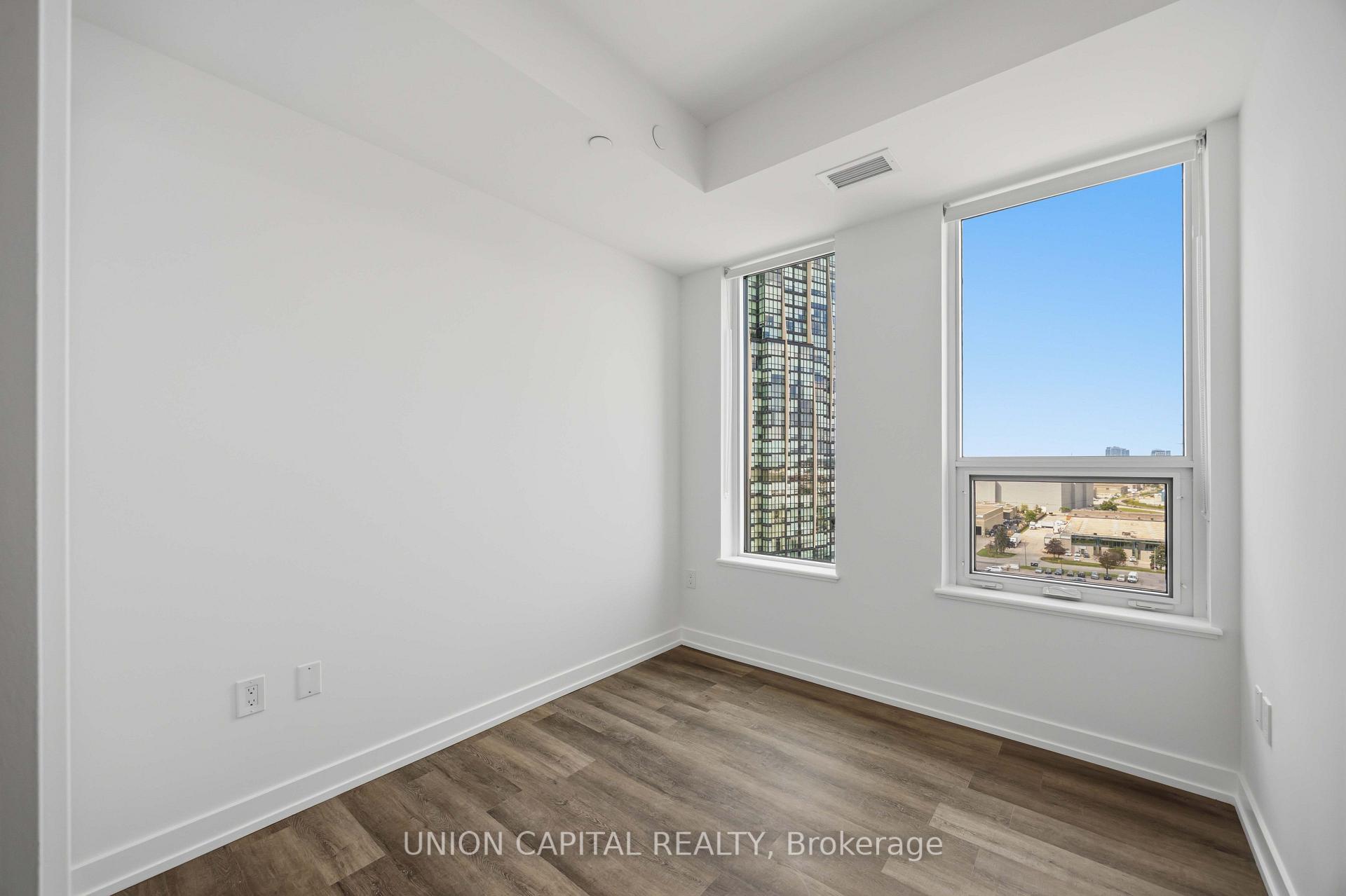 Photo 18 of Unit 1102, 5 Meadowdale Road, Vaughan, Vaughan Corporate Centre — HOMEH