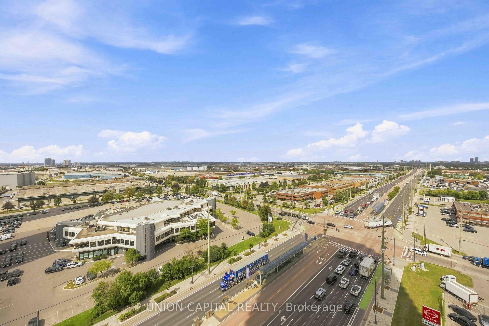 Photo 22 of Unit 1102, 5 Meadowdale Road, Vaughan, Vaughan Corporate Centre — HOMEH