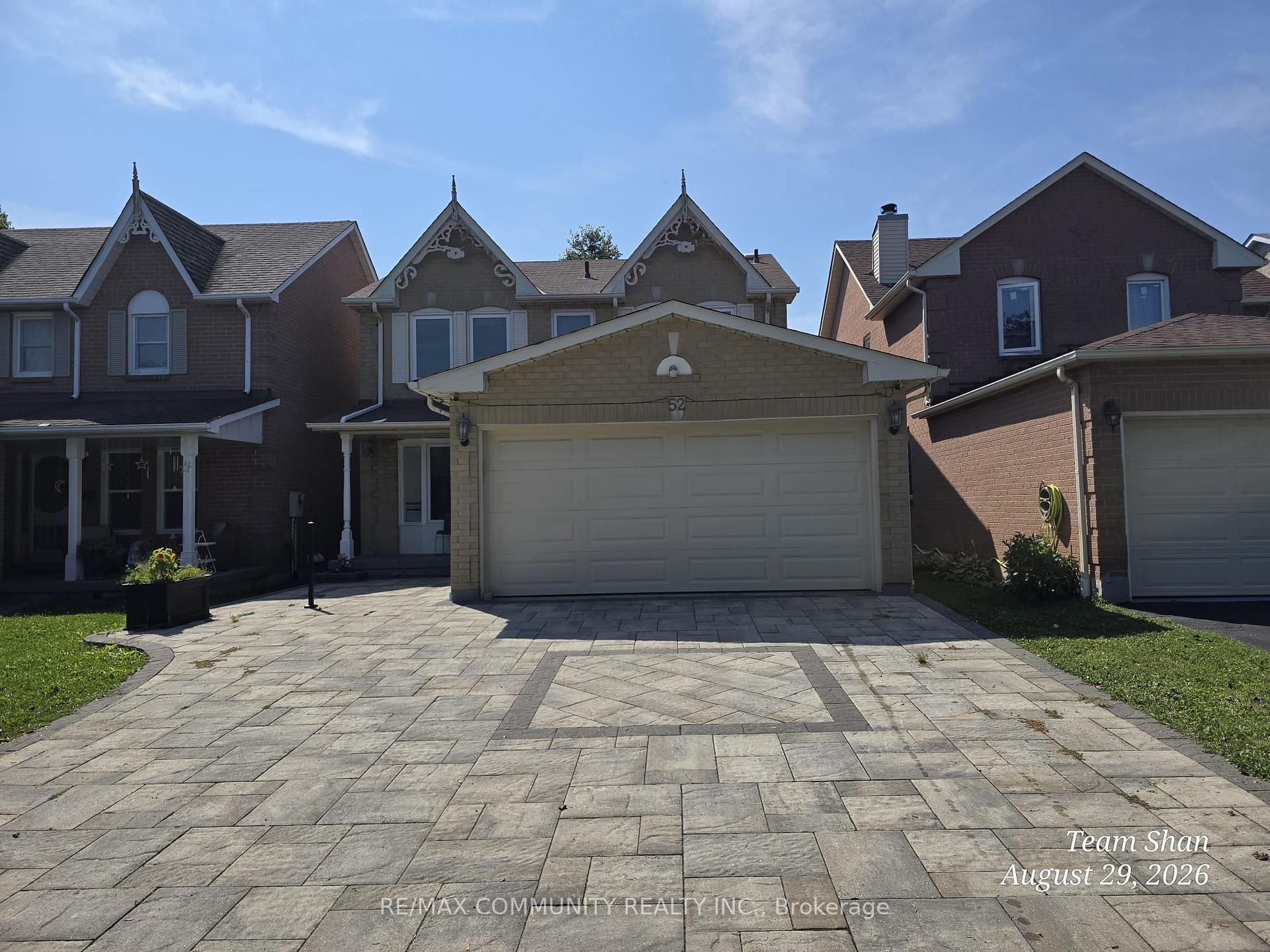 Photo of Unit Main, 52 Noake Crescent