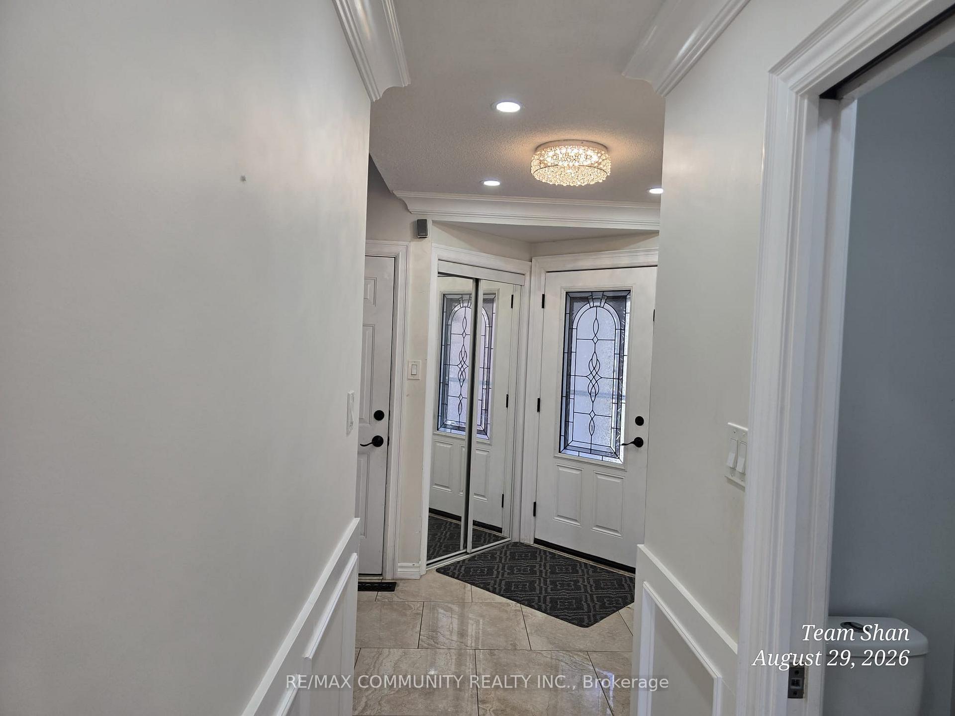 Photo 5 of Unit Main, 52 Noake Crescent, Ajax, Central — HOMEH