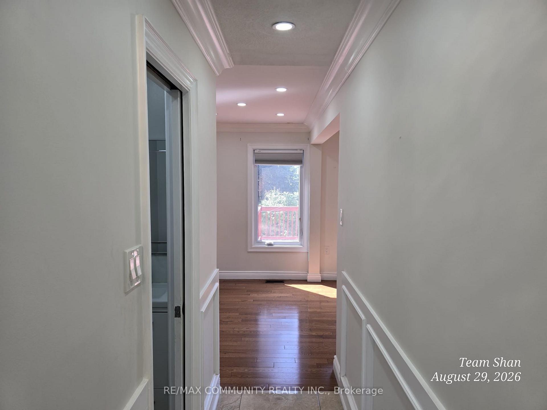Photo 12 of Unit Main, 52 Noake Crescent, Ajax, Central — HOMEH
