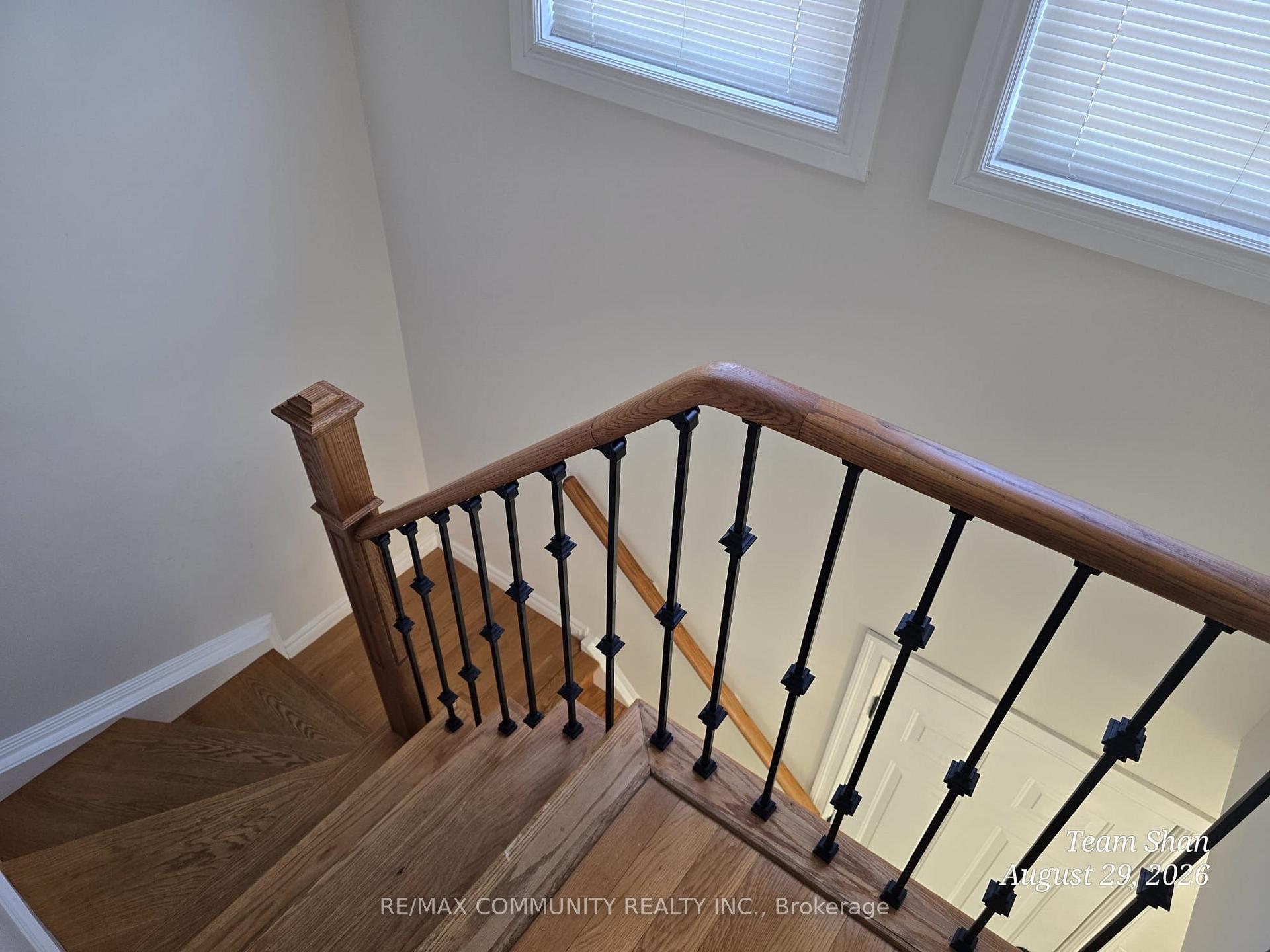 Photo 14 of Unit Main, 52 Noake Crescent, Ajax, Central — HOMEH