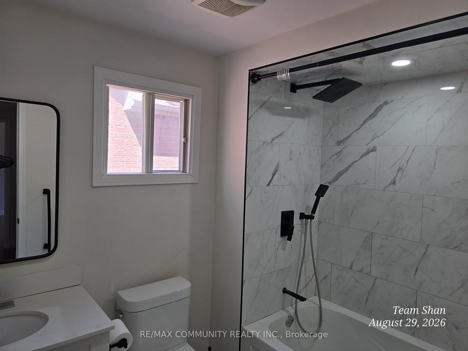Photo 16 of Unit Main, 52 Noake Crescent, Ajax, Central — HOMEH